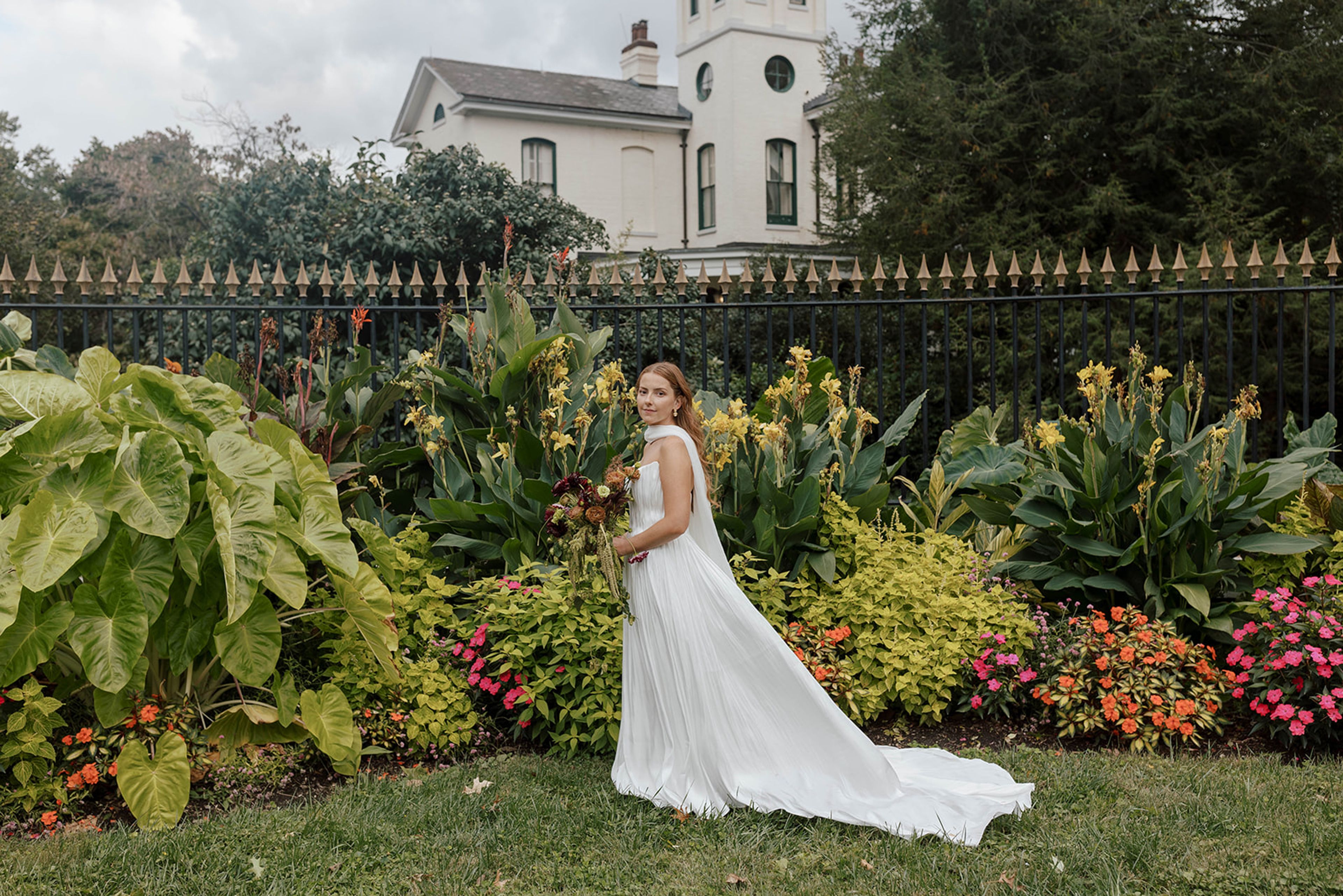 Cover photo of LZ Event Co