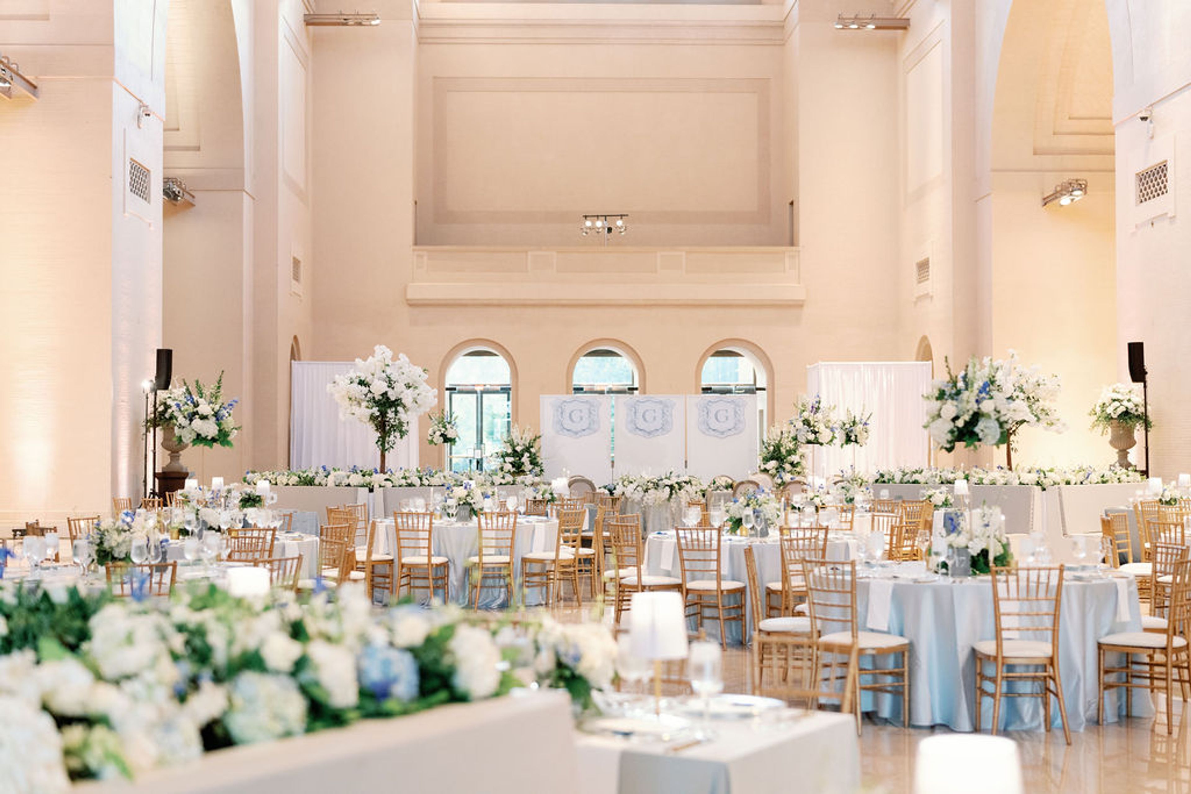 Cover photo of LZ Event Co