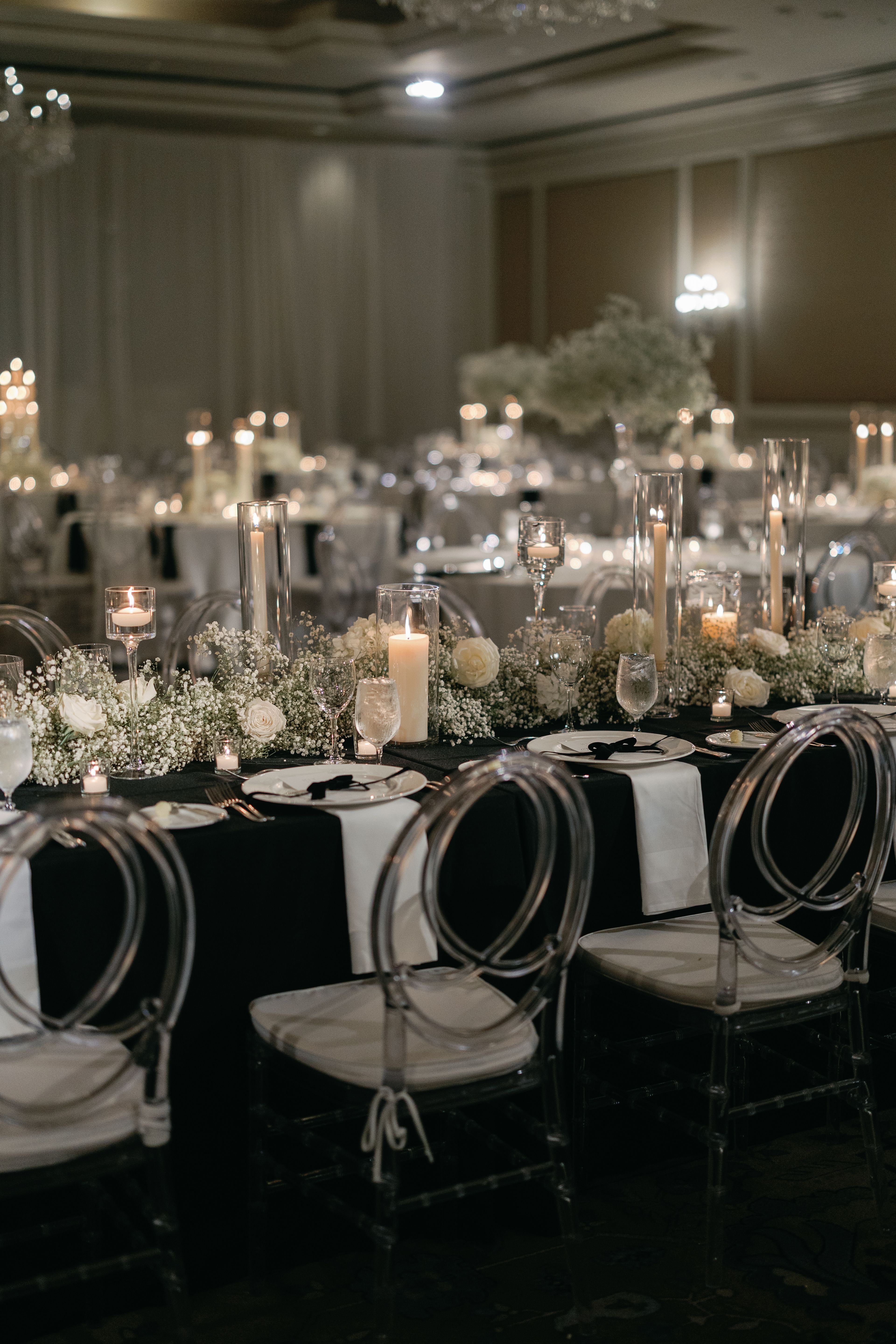 Cover photo of LZ Event Co