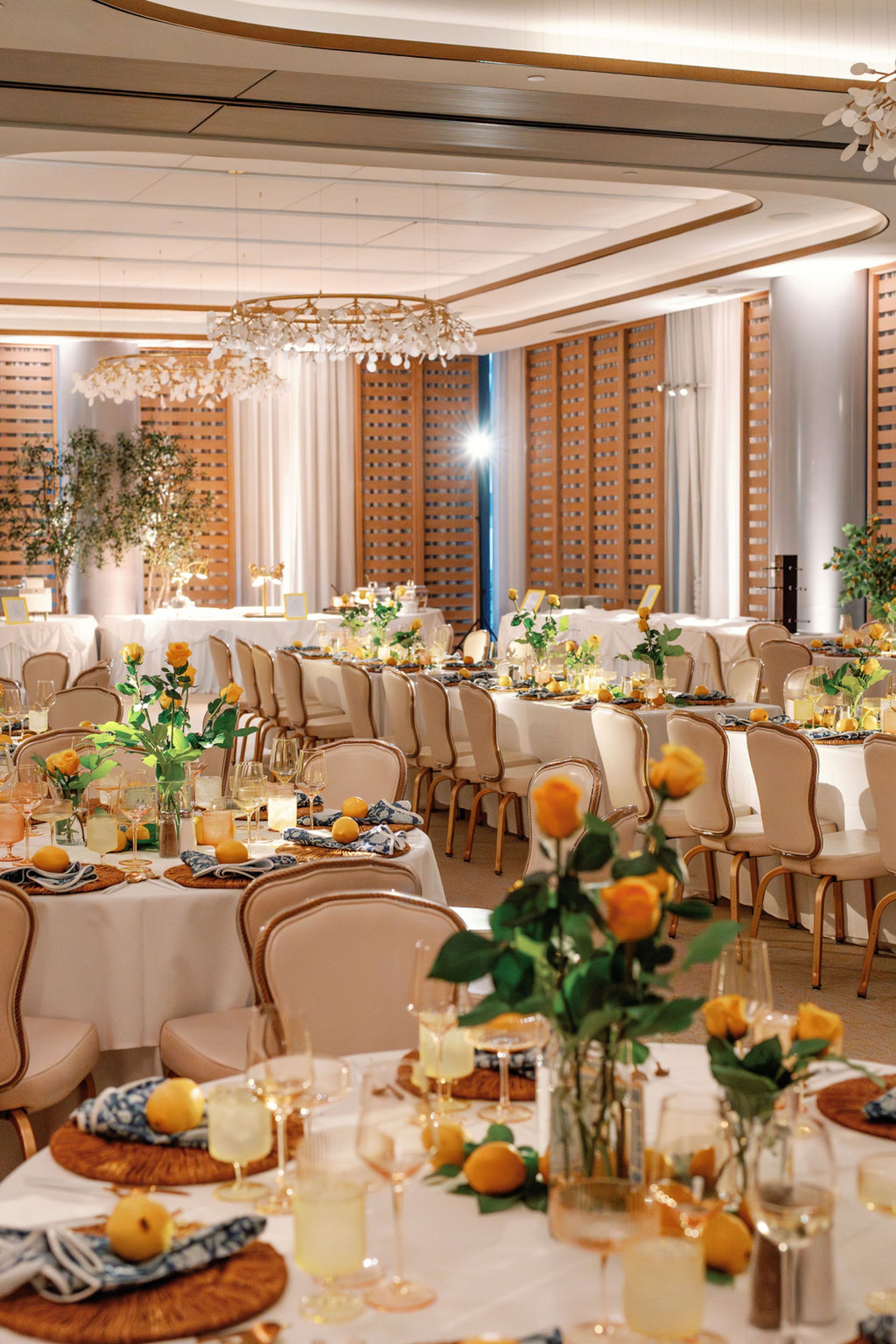 Cover photo of LZ Event Co