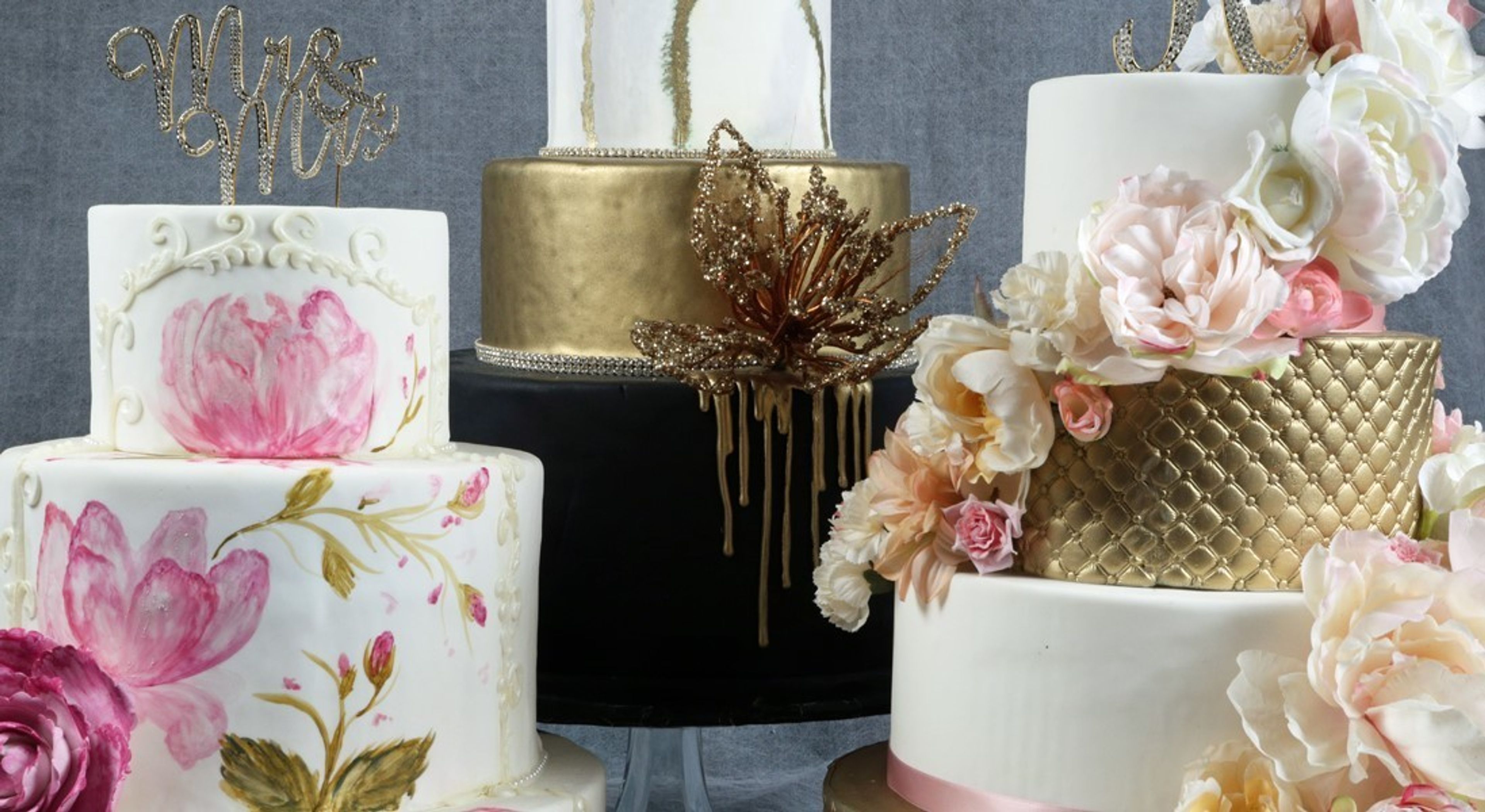 Cover photo of The Cake Gallery