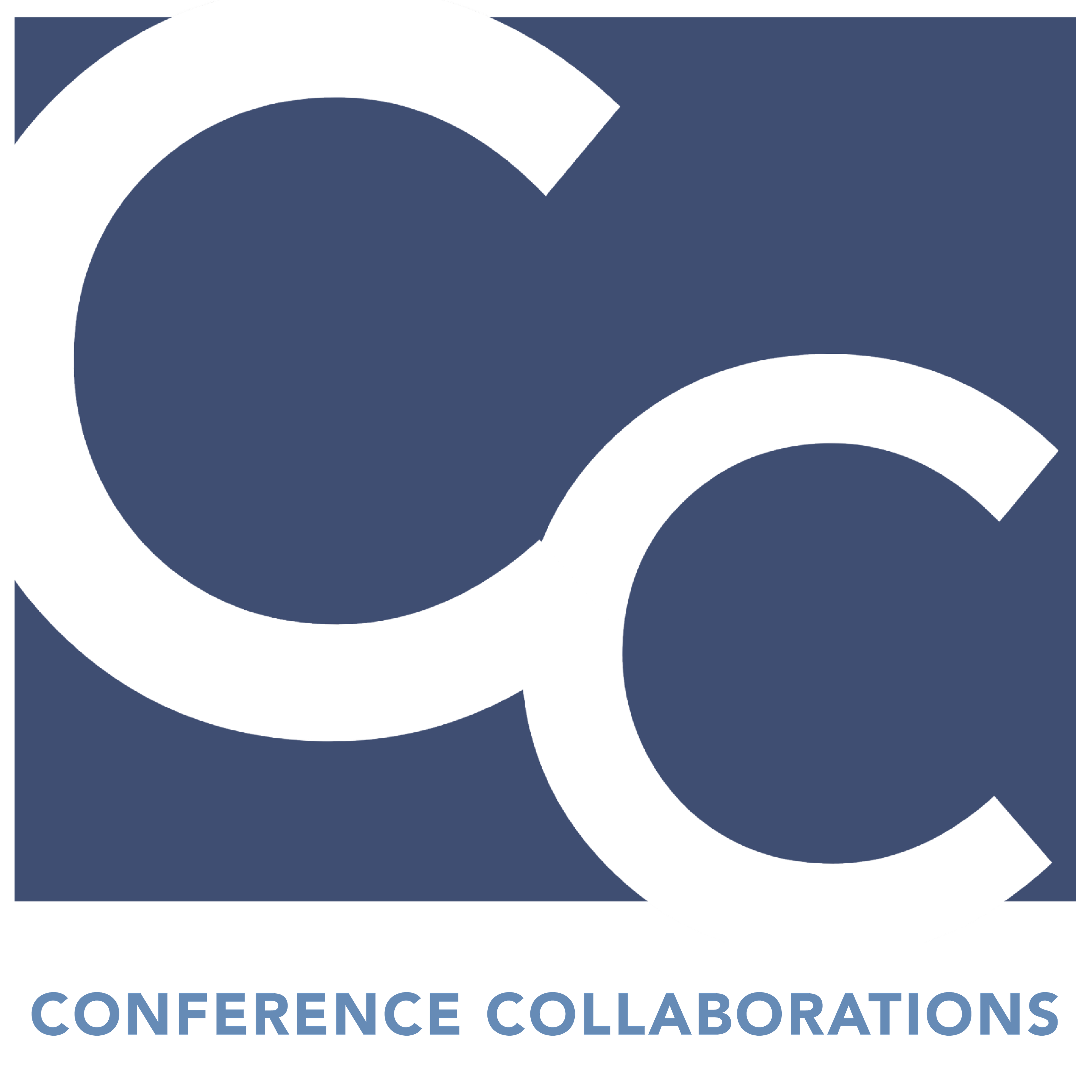 Cover photo of Conference Collaborations