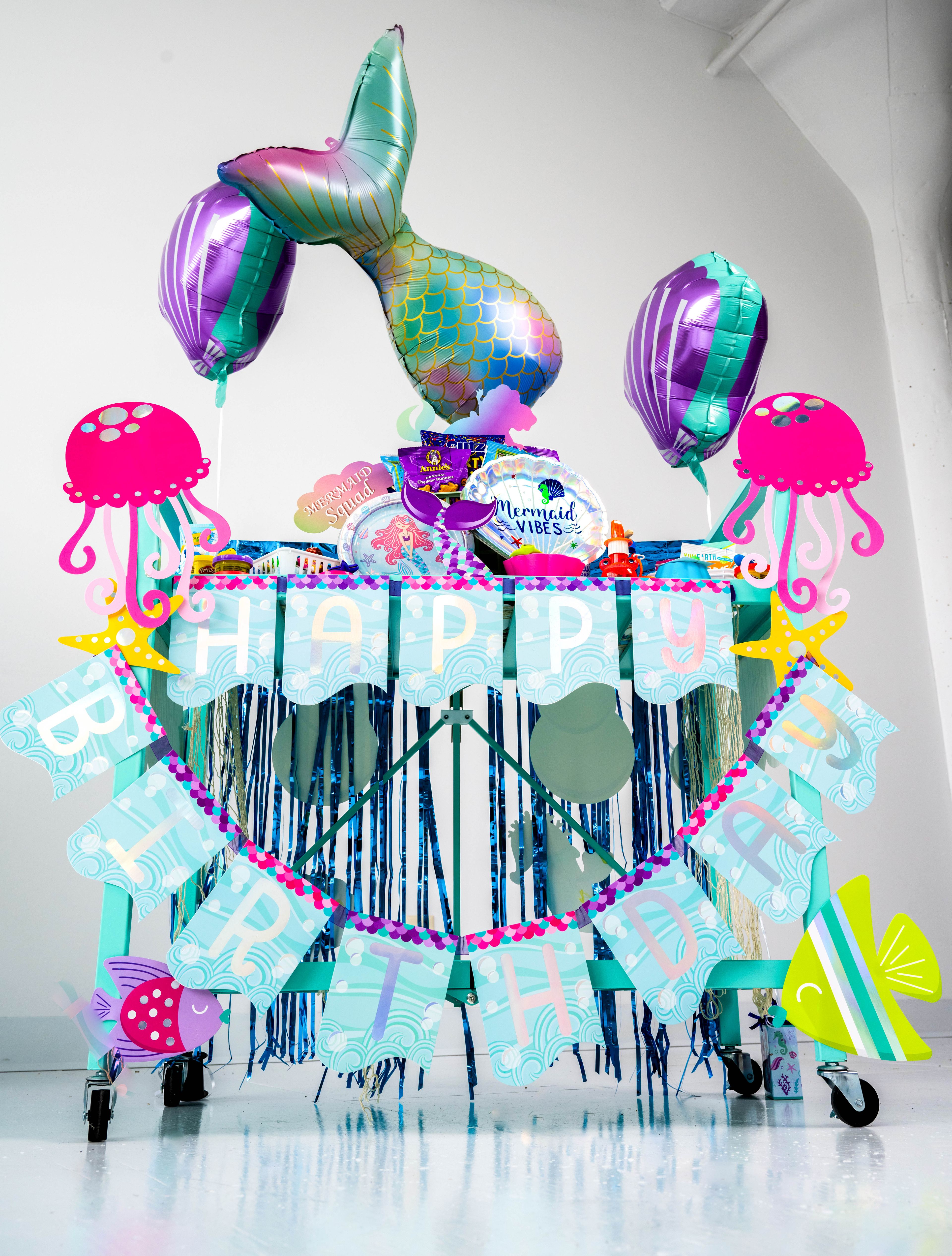 Cover photo of D'VAXVAs Portable Parties, LLC