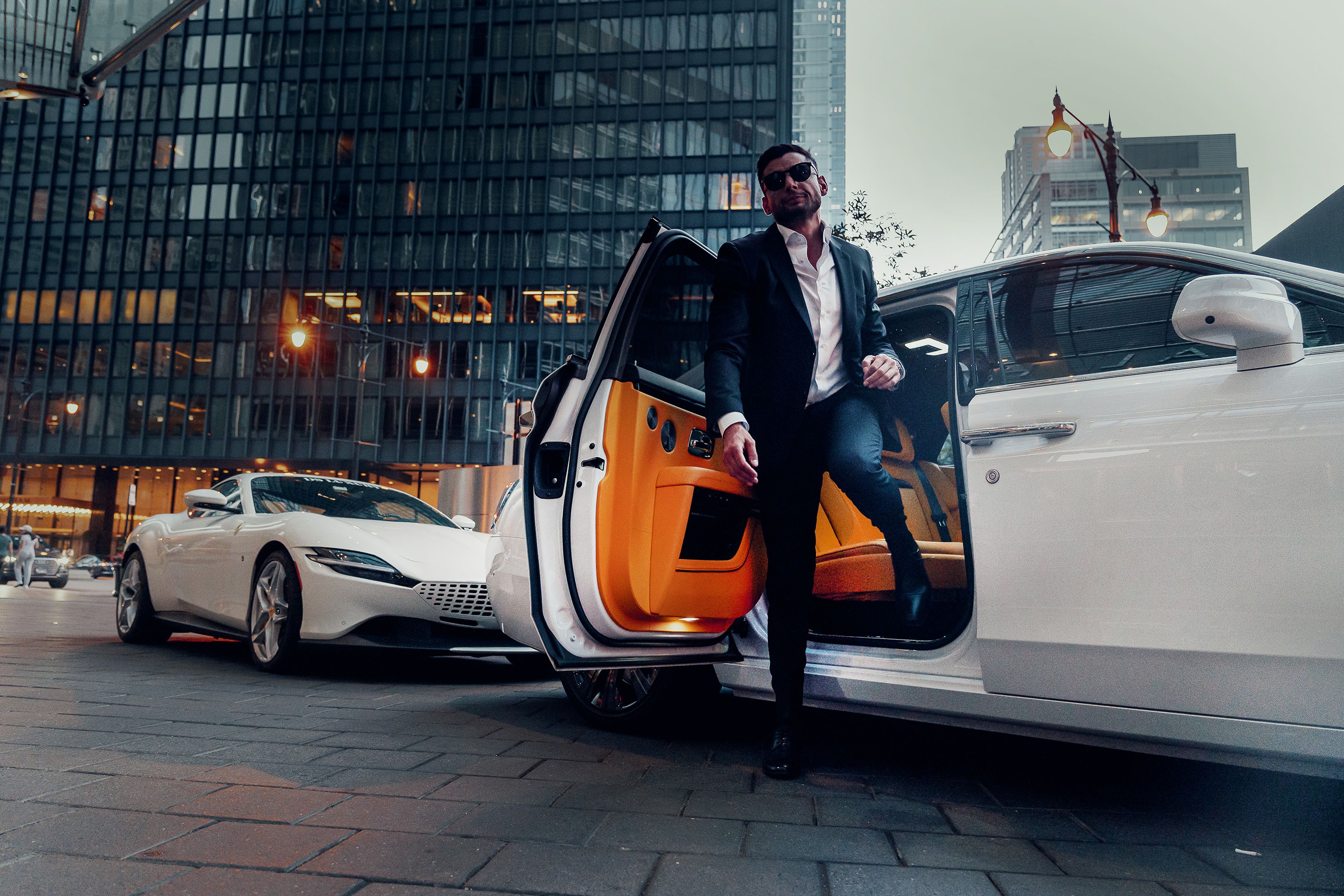 Cover photo of DS Luxury Tours