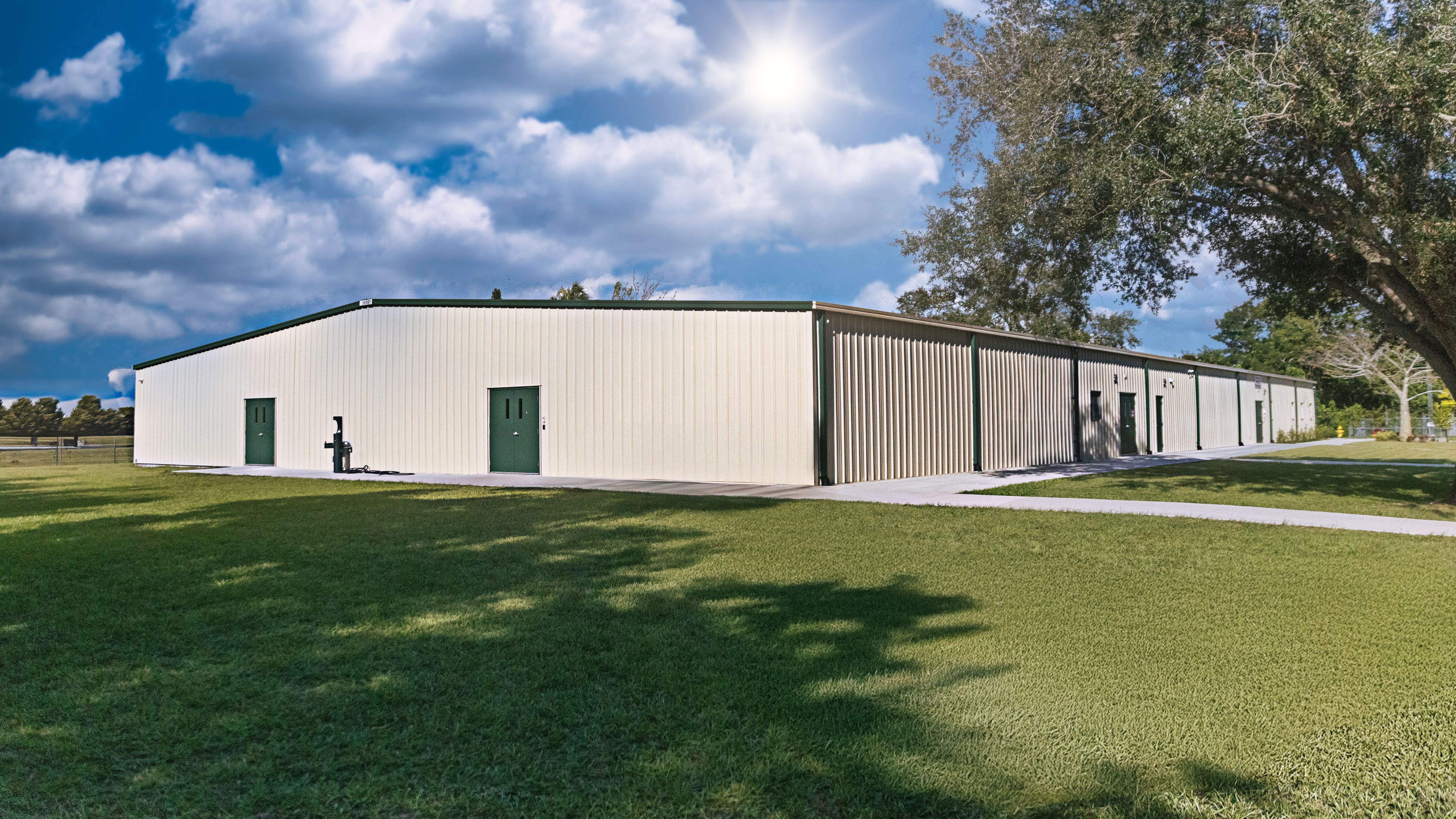 Cover photo of Renaissance Event Center