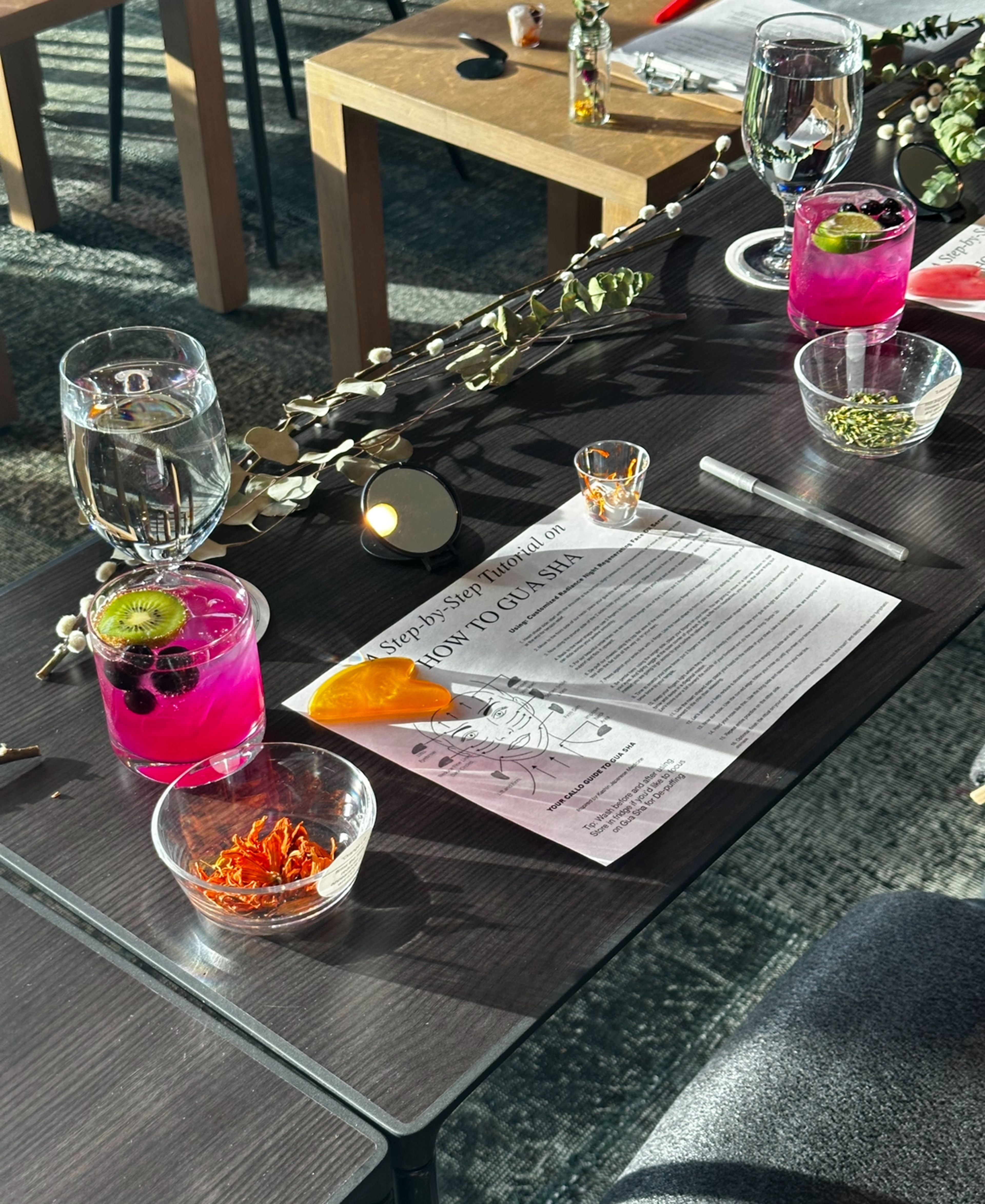 Cover photo of CALLO