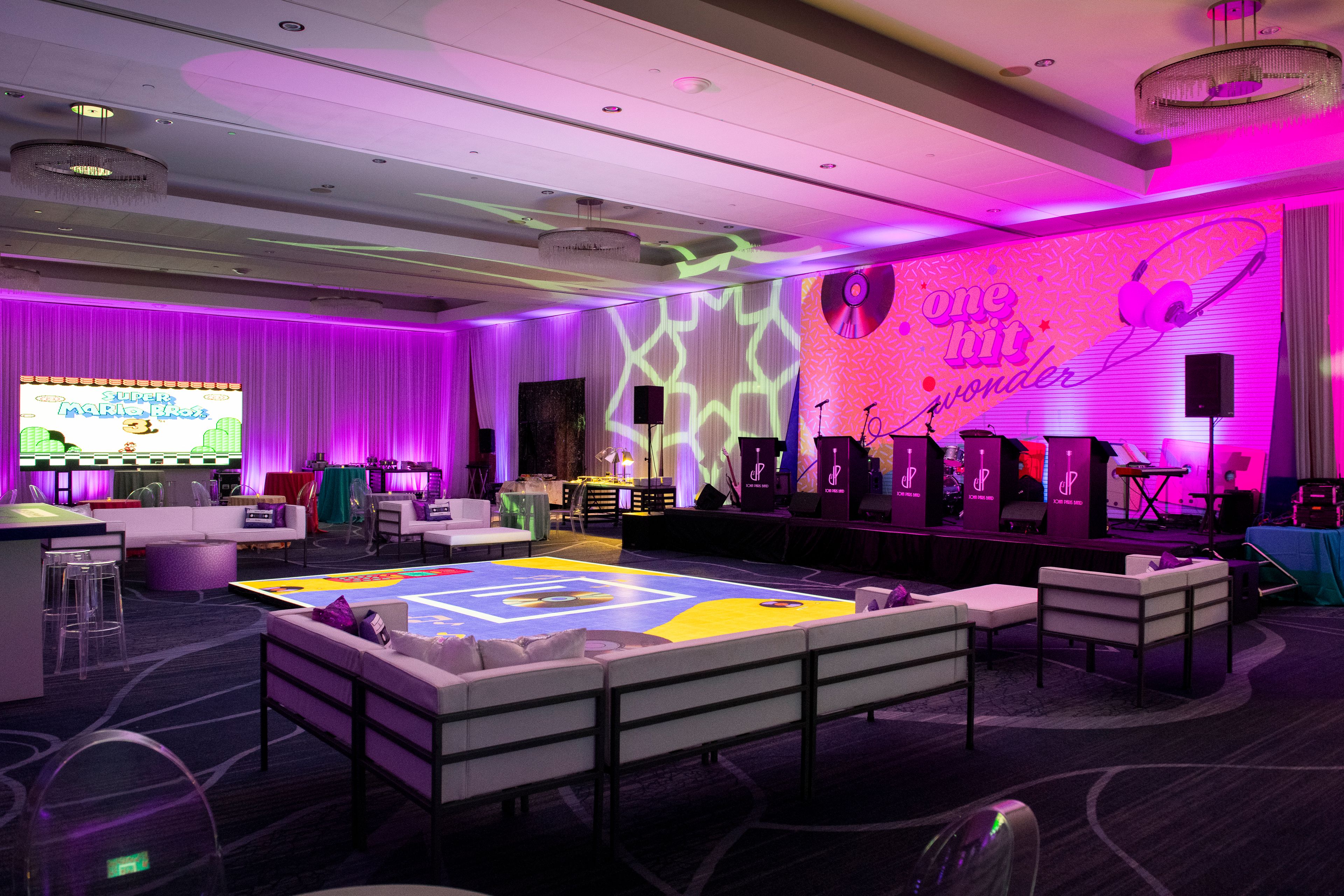 Cover photo of DS Events