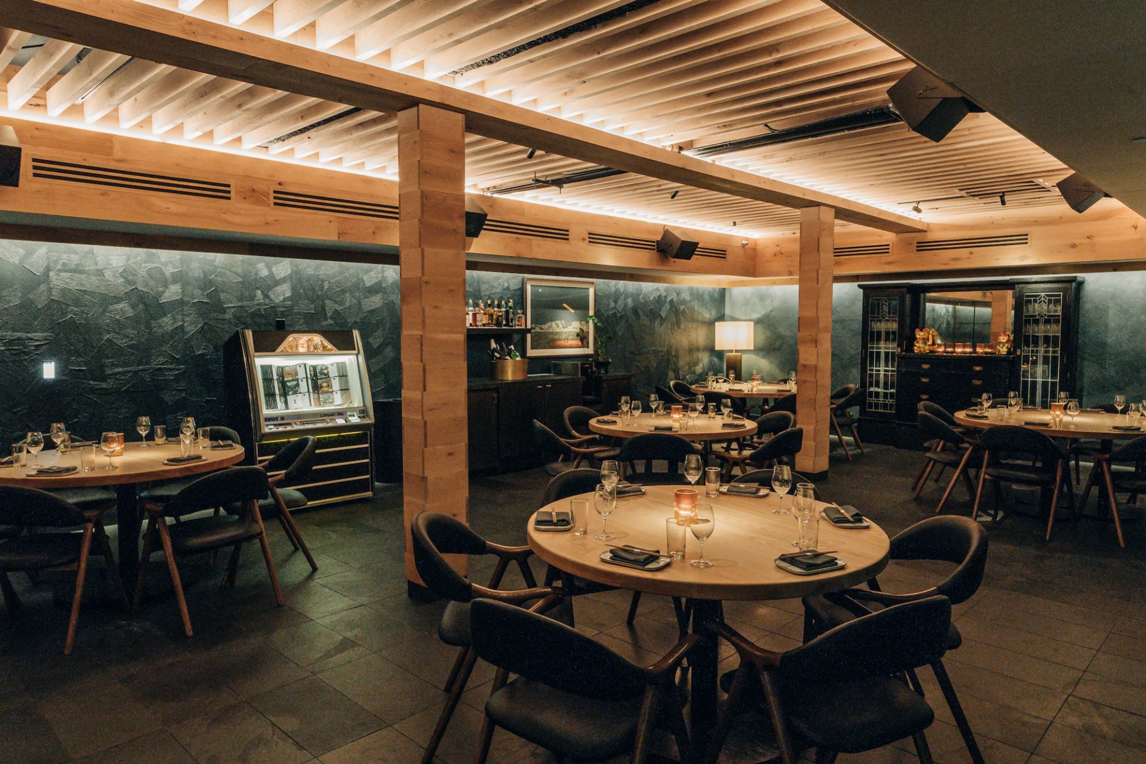 Cover photo of Sushi San Lincoln Park