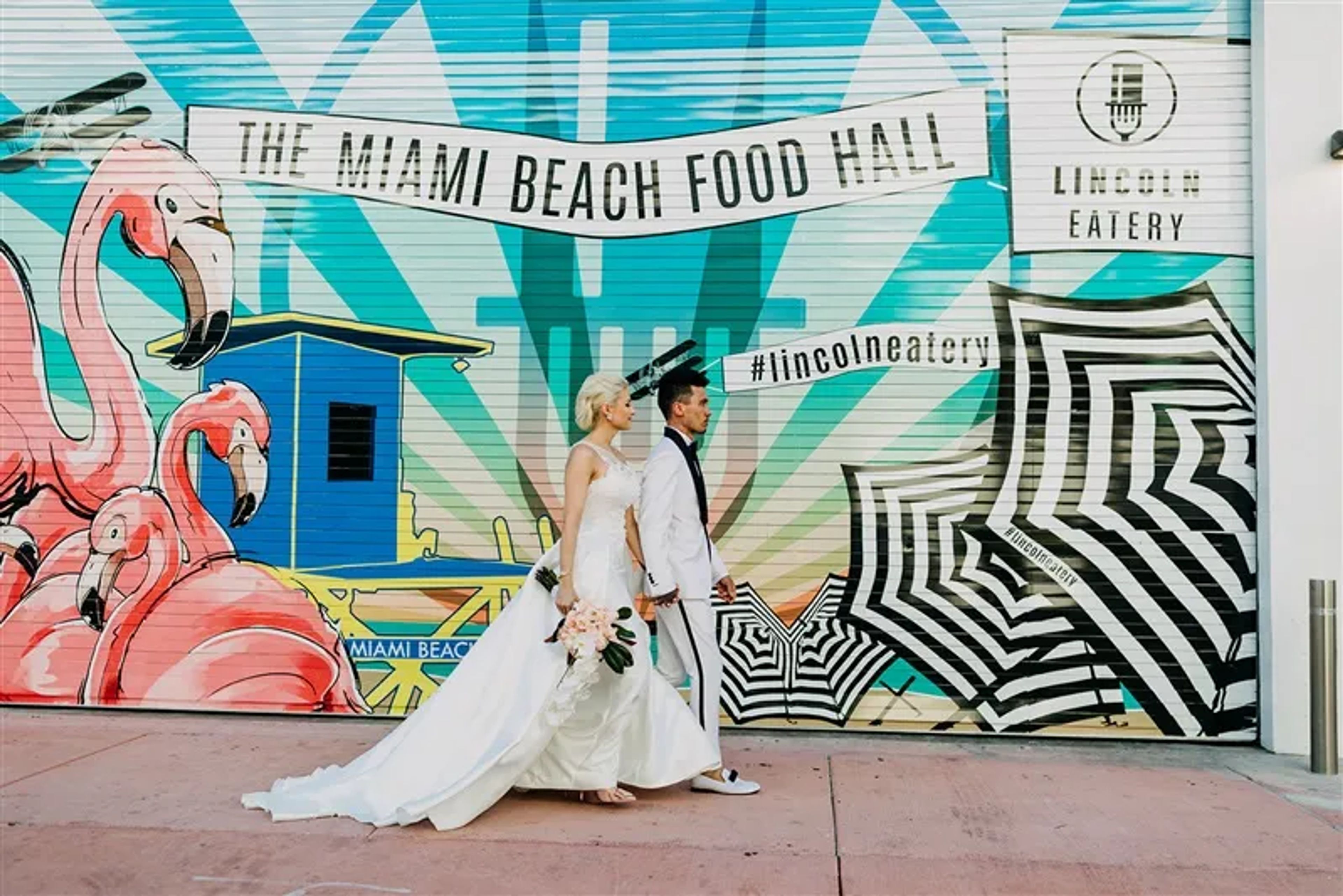 Cover photo of Blush Events