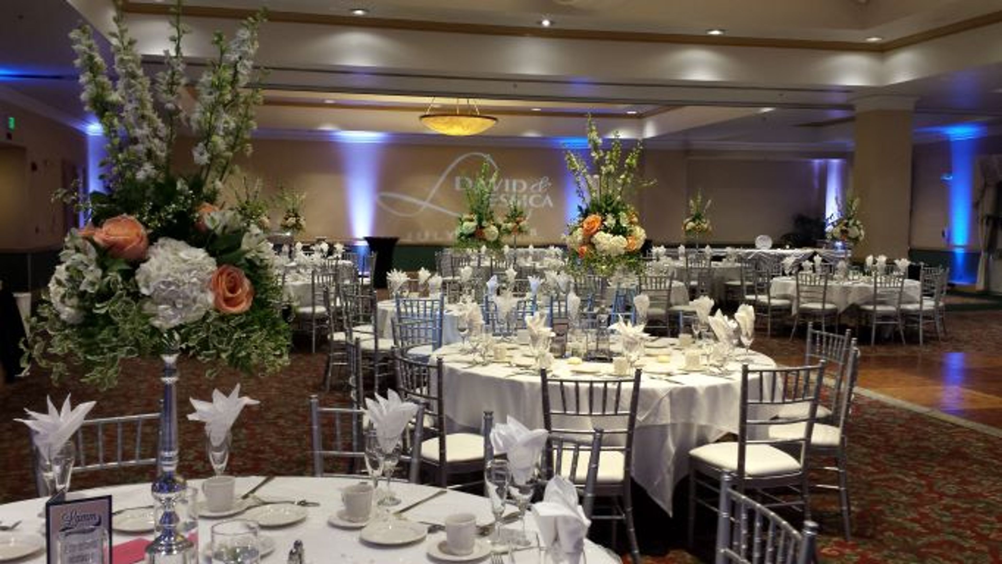 Cover photo of Embassy Suites Hilton Brea