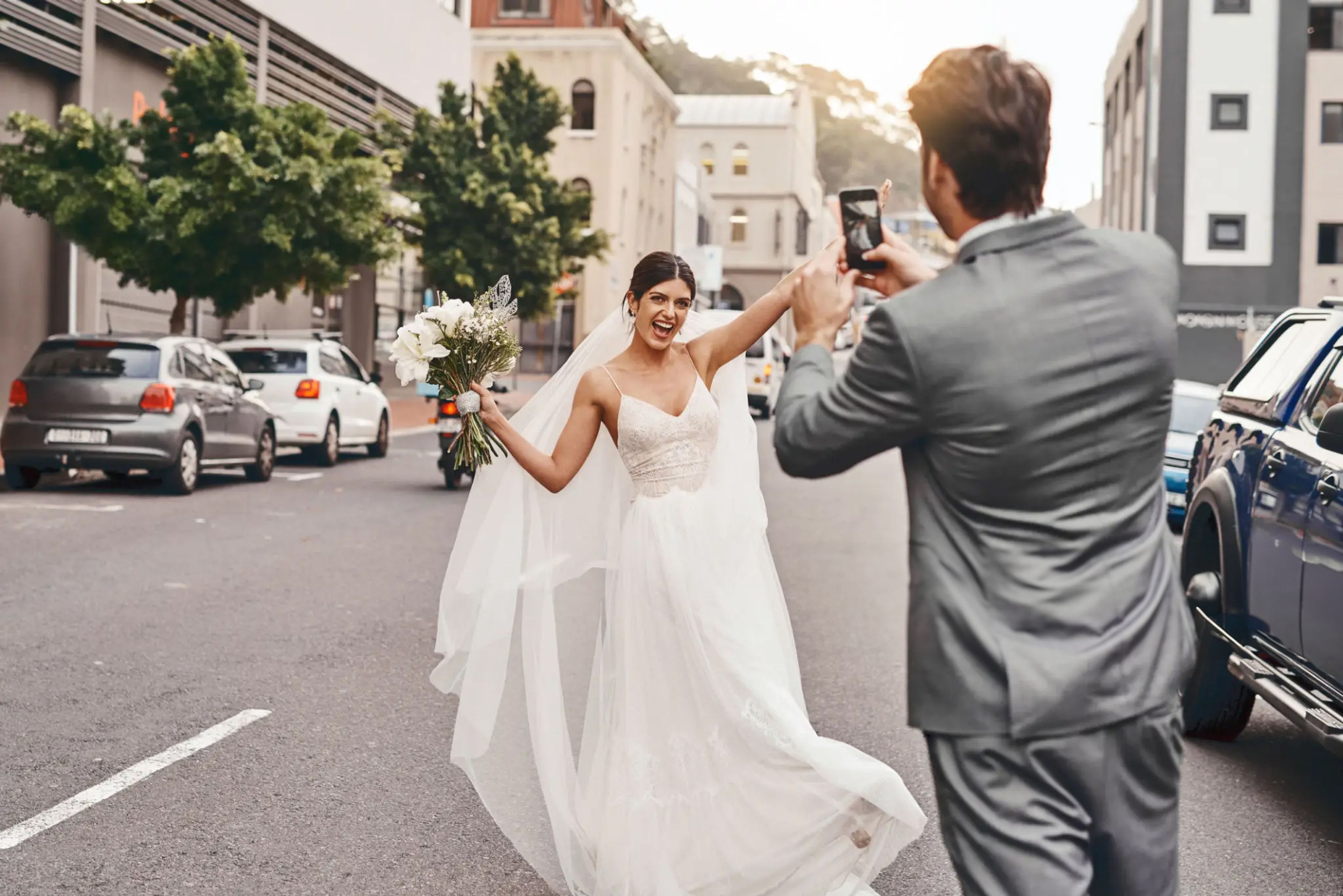 Cover photo of Filmed On Phones