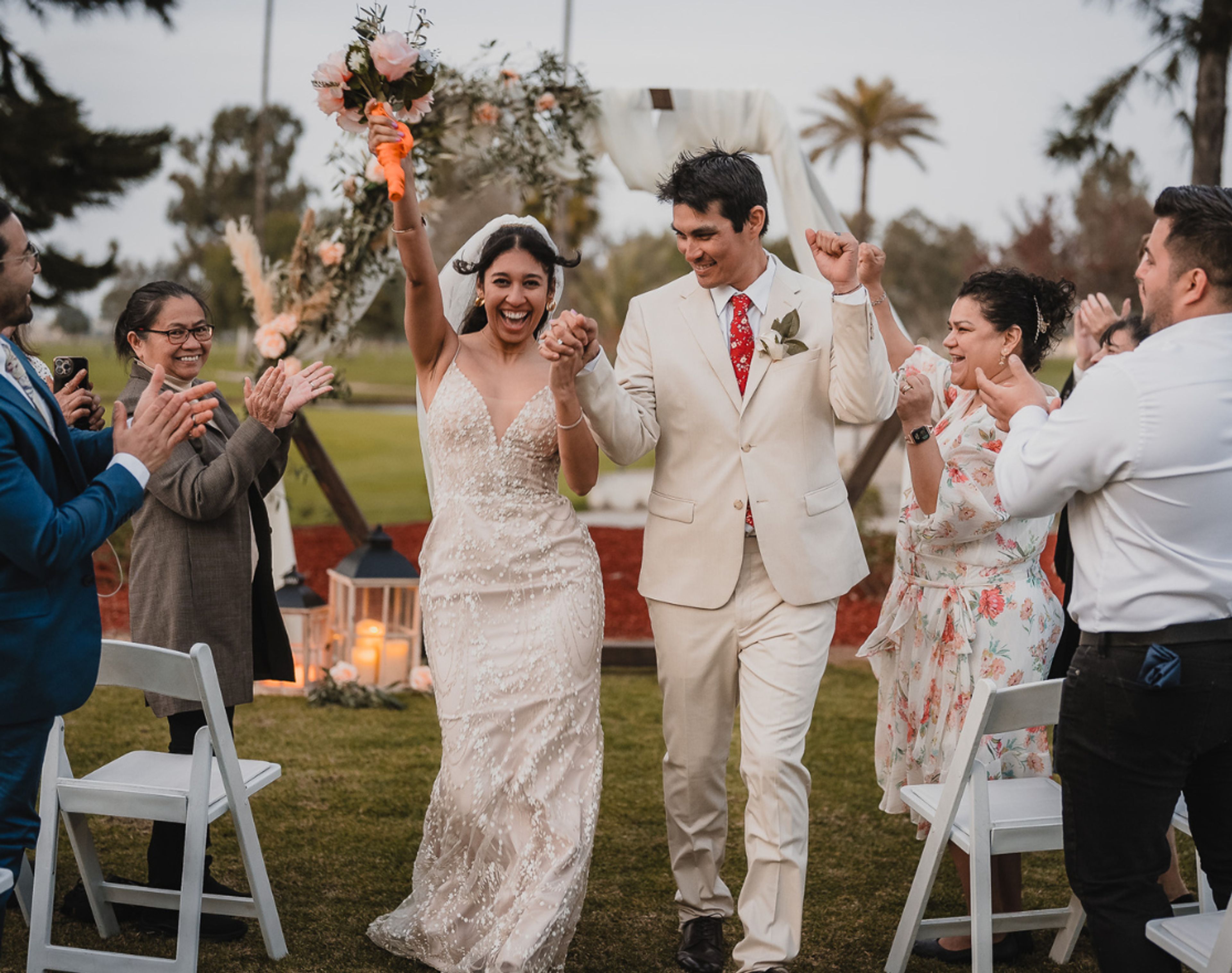 Cover photo of As You Like It Events & Catering