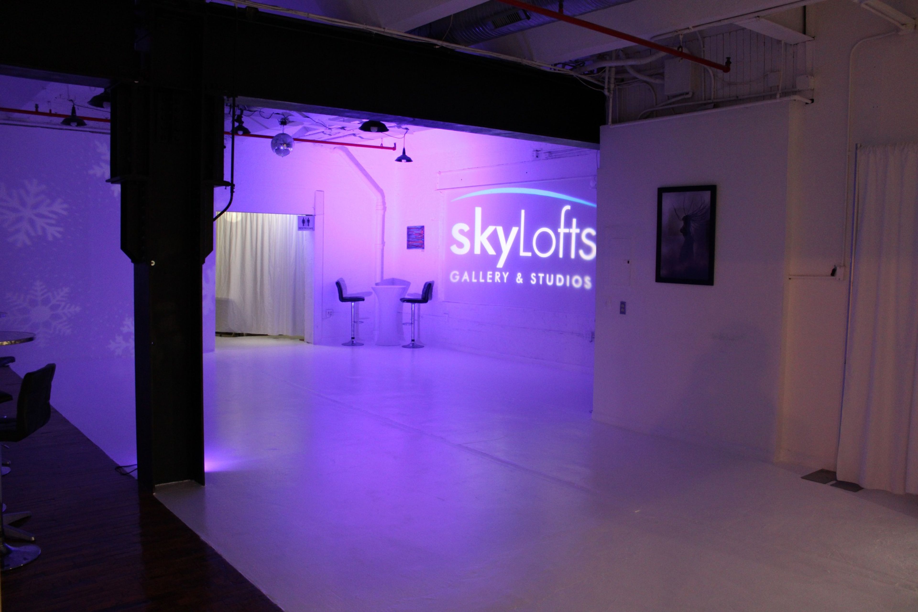 Cover photo of SkyLofts Gallery & Studios