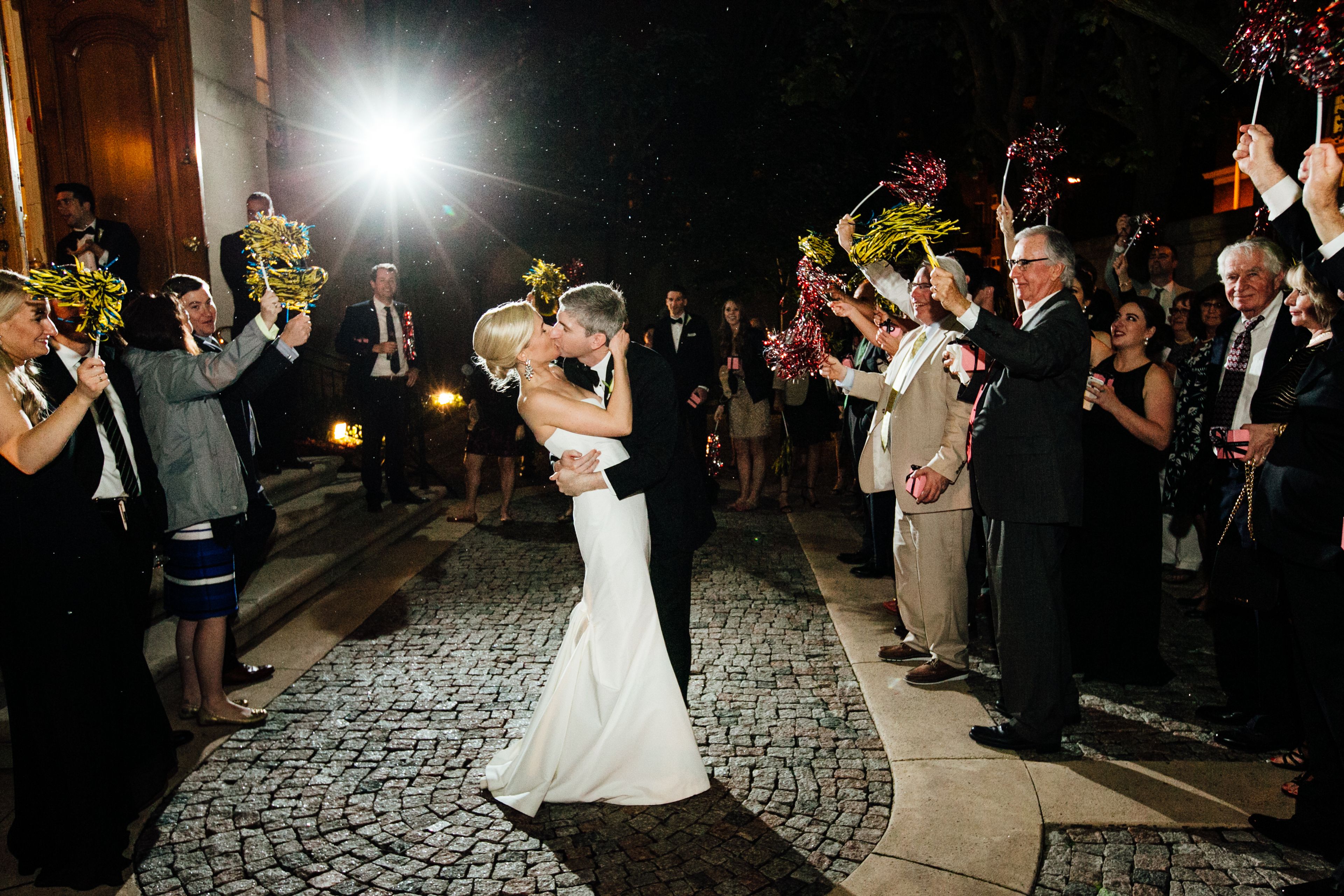 Cover photo of Maria Vicencio Photography