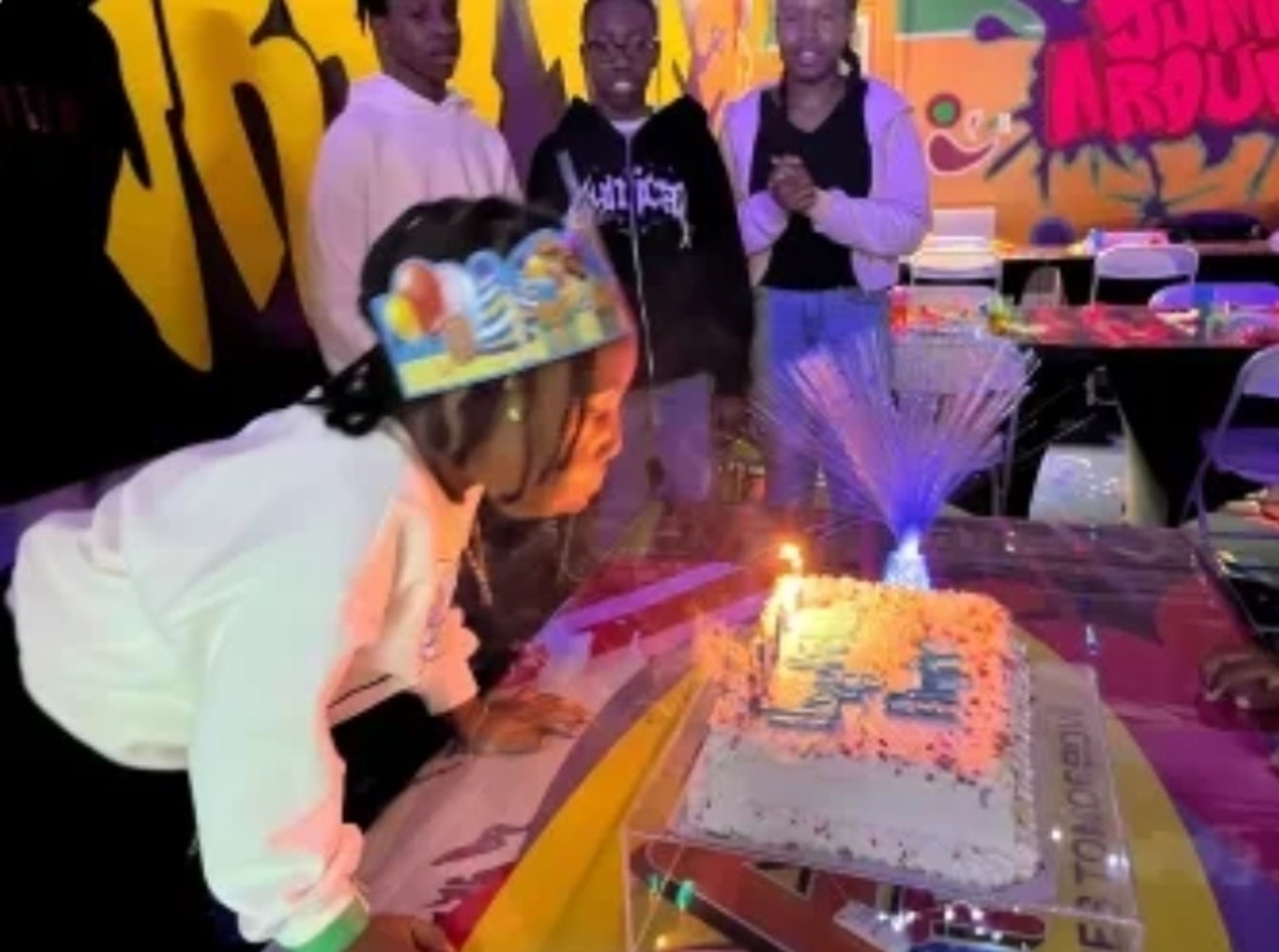 Cover photo of Max Adventures