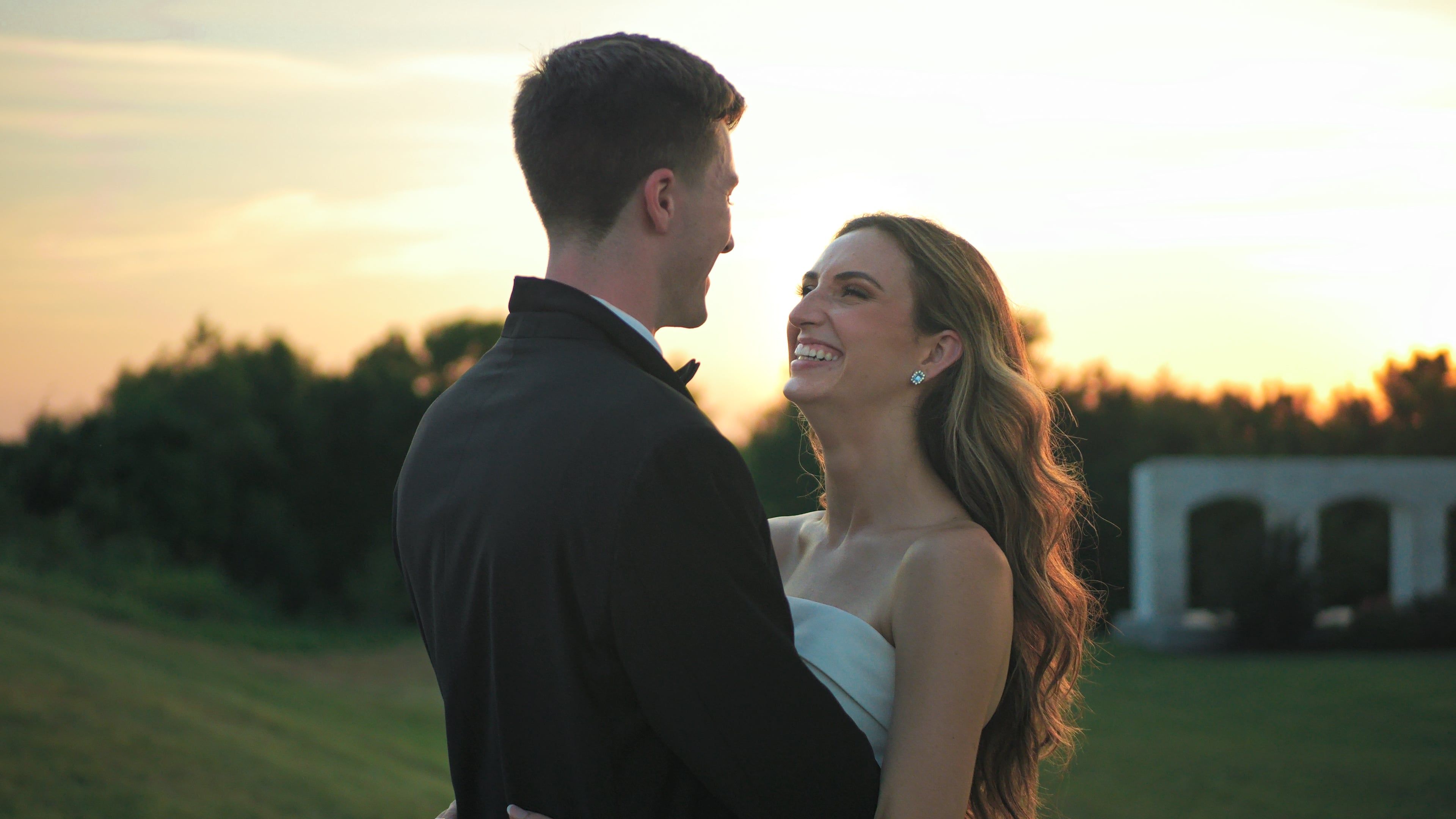 Cover photo of Heirloom Wedding Films