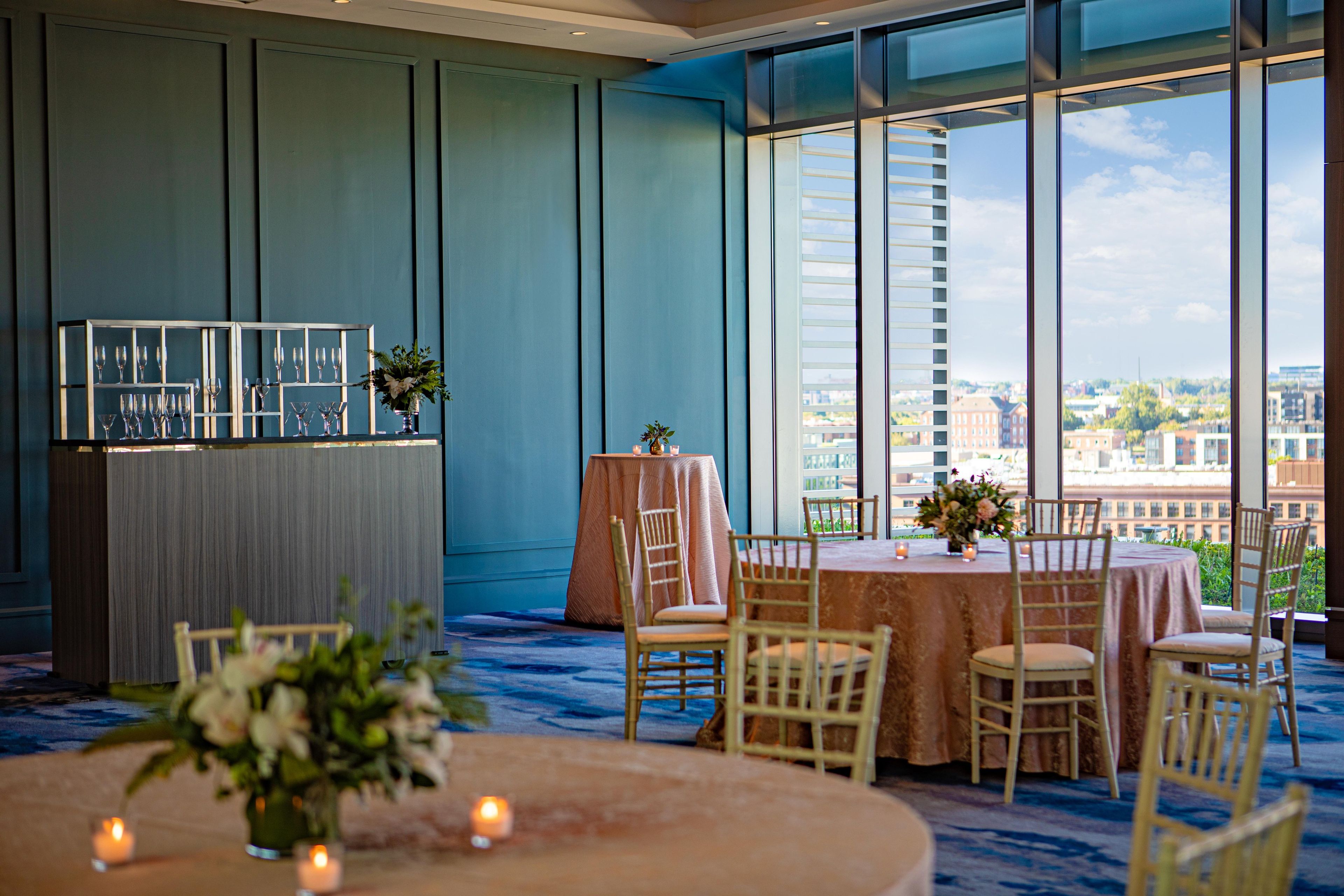 Cover photo of The Royal Sonesta Washington, DC Capitol Hill