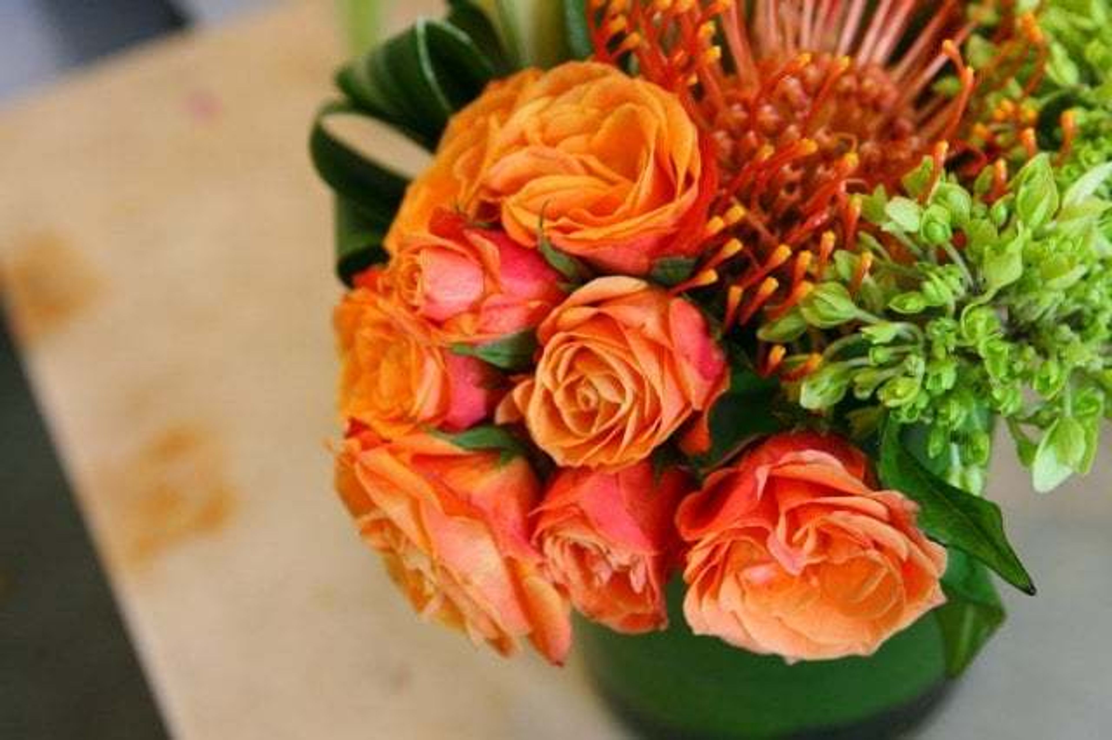 Cover photo of Fleur*t