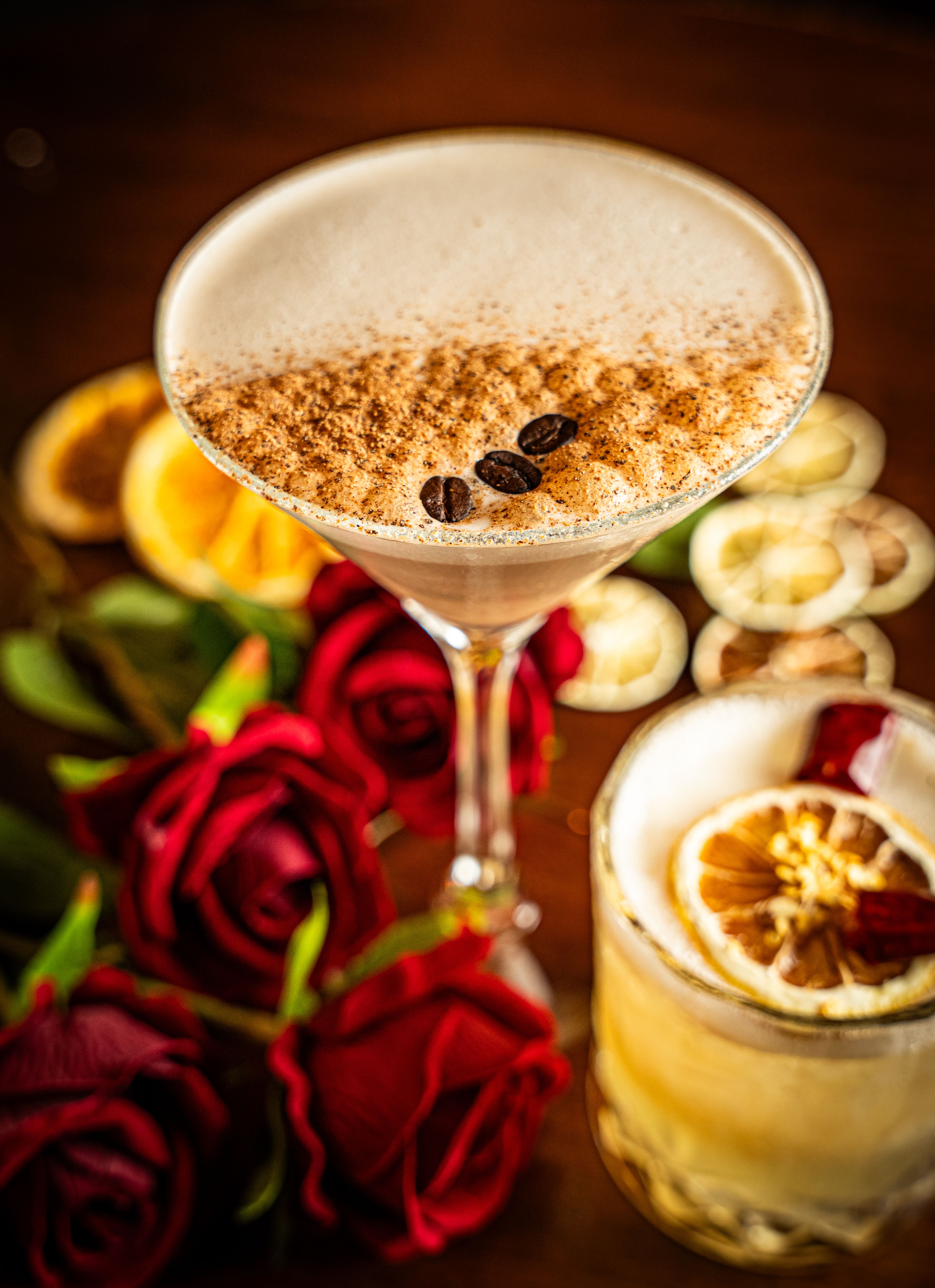 Cover photo of Alibi Bar and Lounge