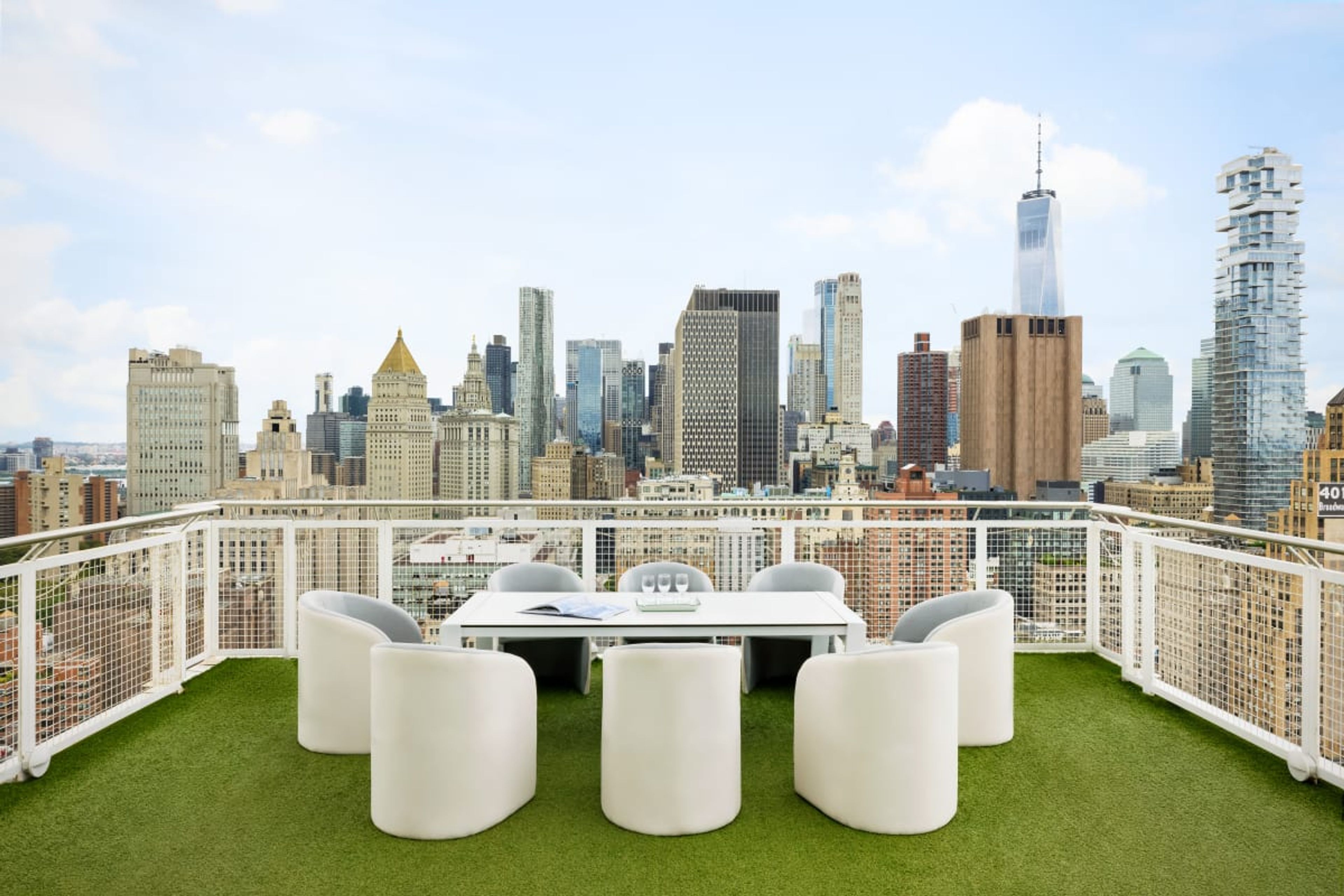 Cover photo of NoMo SoHo