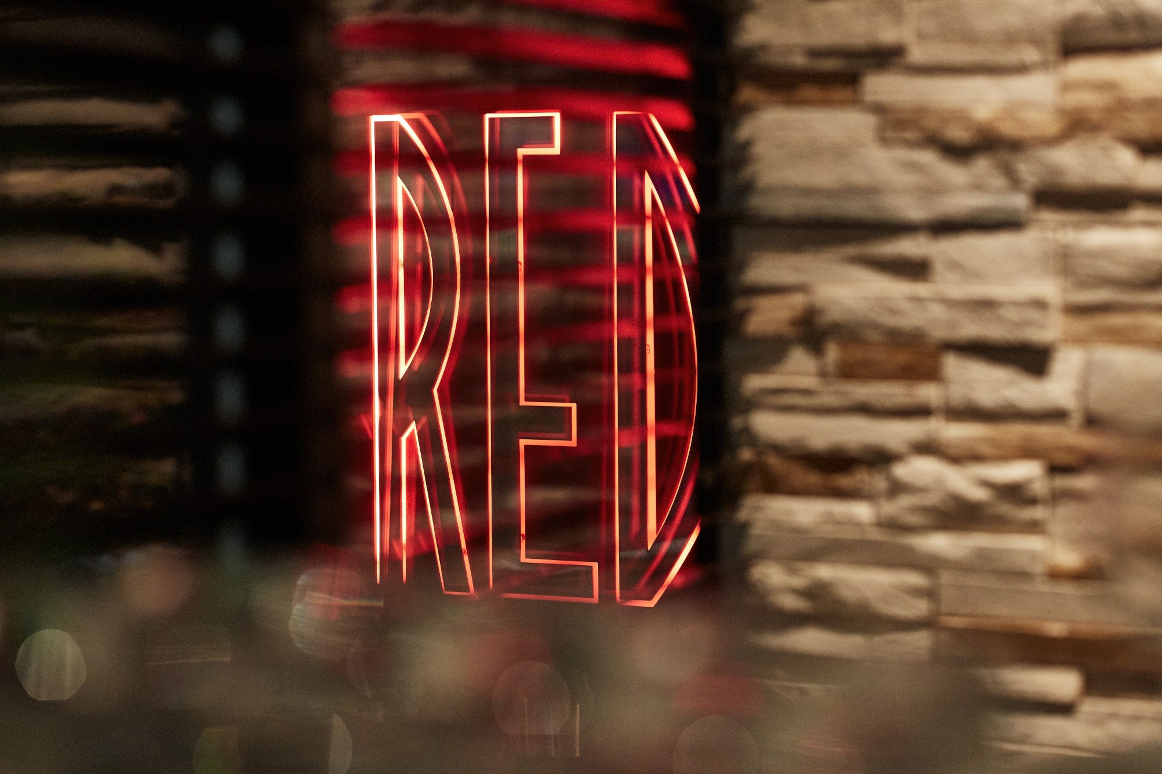 Cover photo of RED the Steakhouse