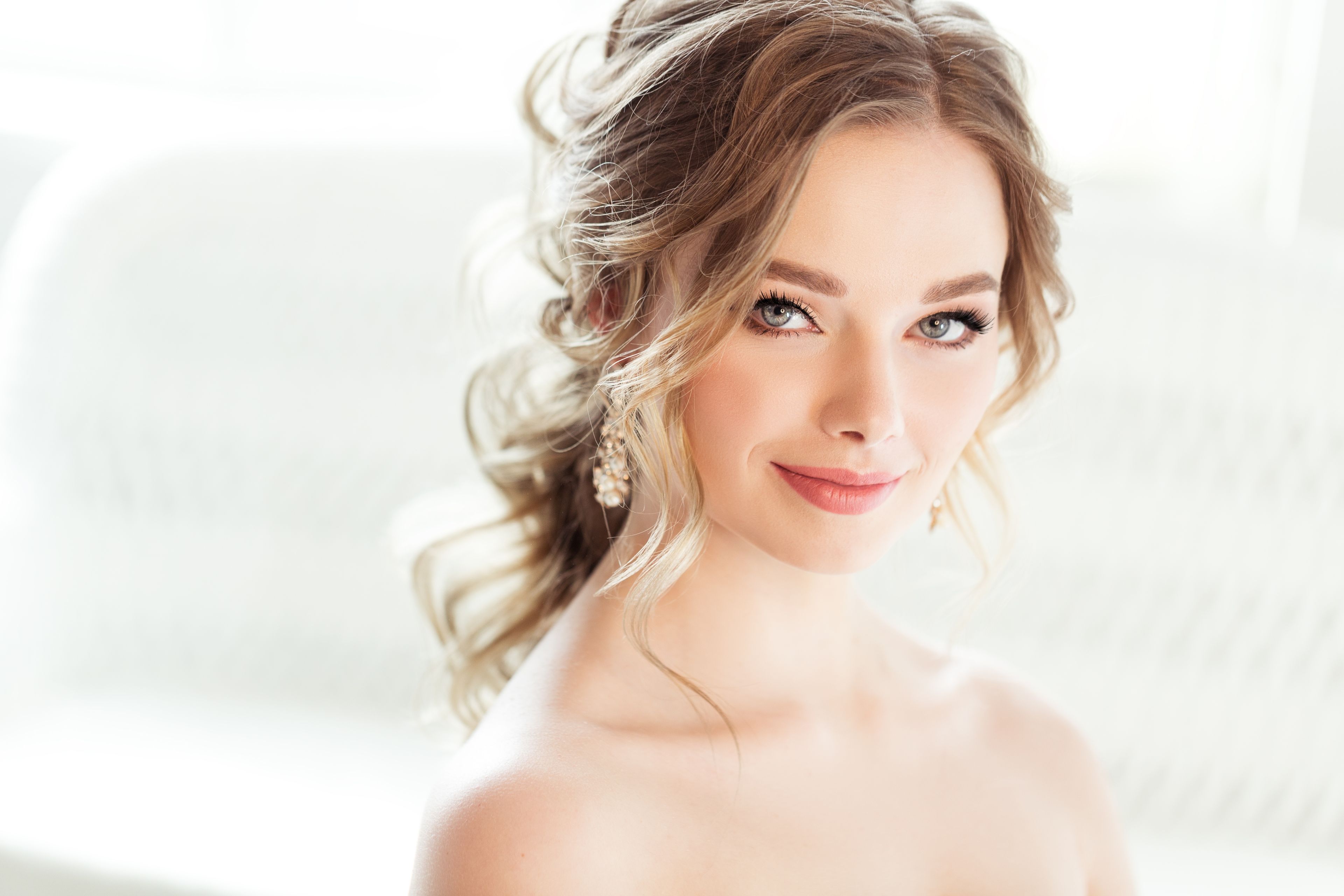 Cover photo of Romana Makeup New York