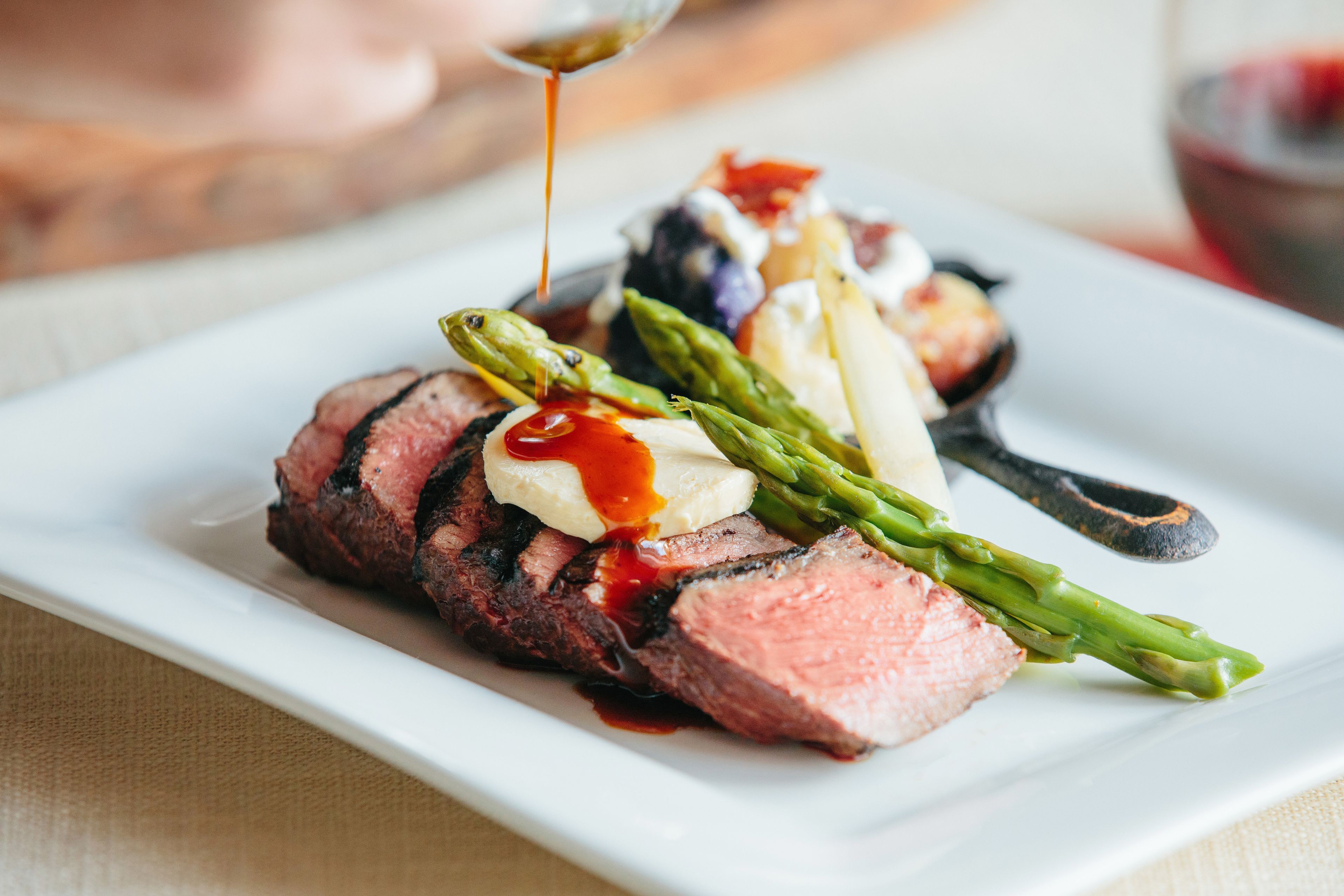 Cover photo of Capers Catering