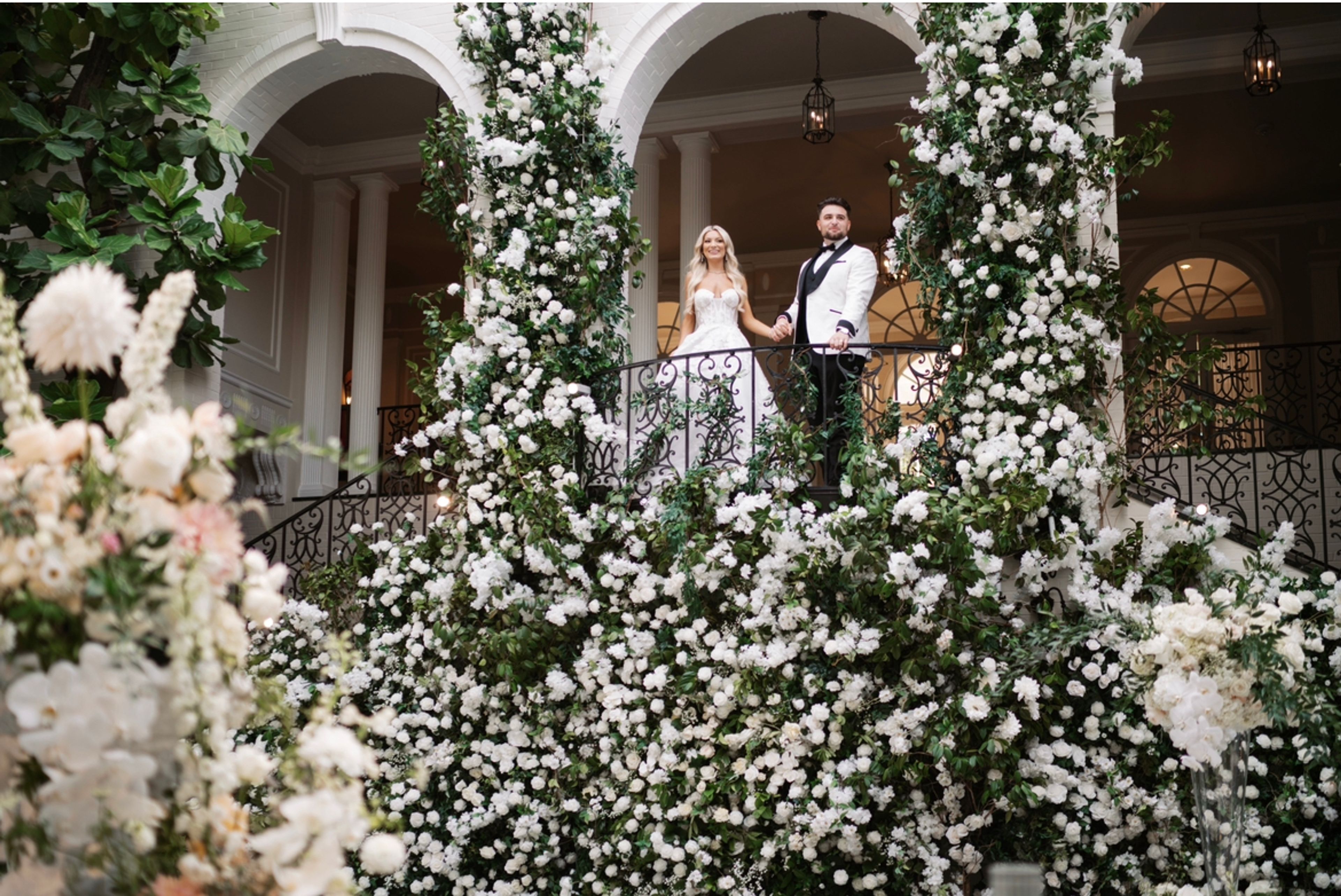 Cover photo of Shayla Hawkins Events