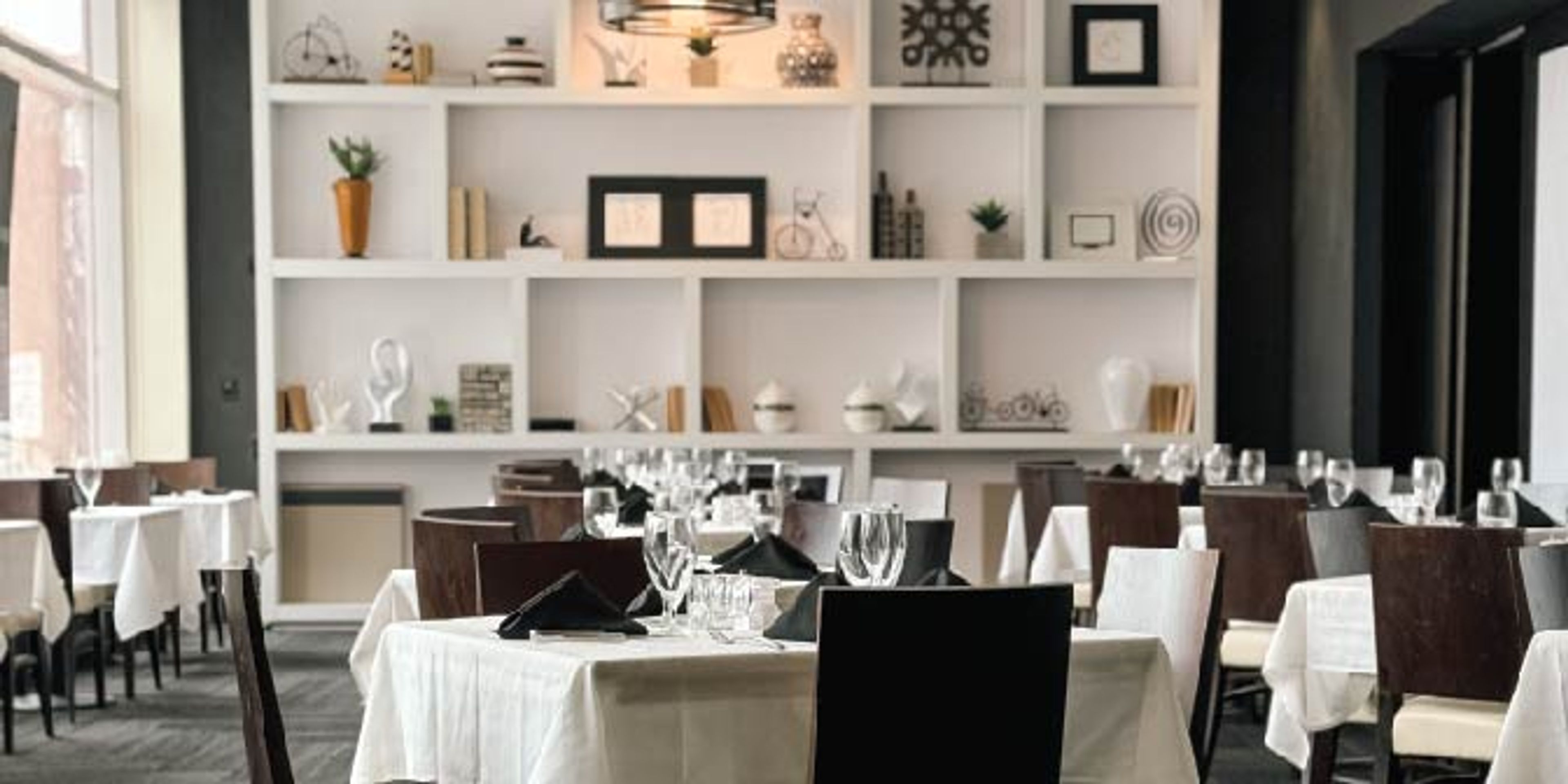 Cover photo of Na'brasa Brazilian Steakhouse