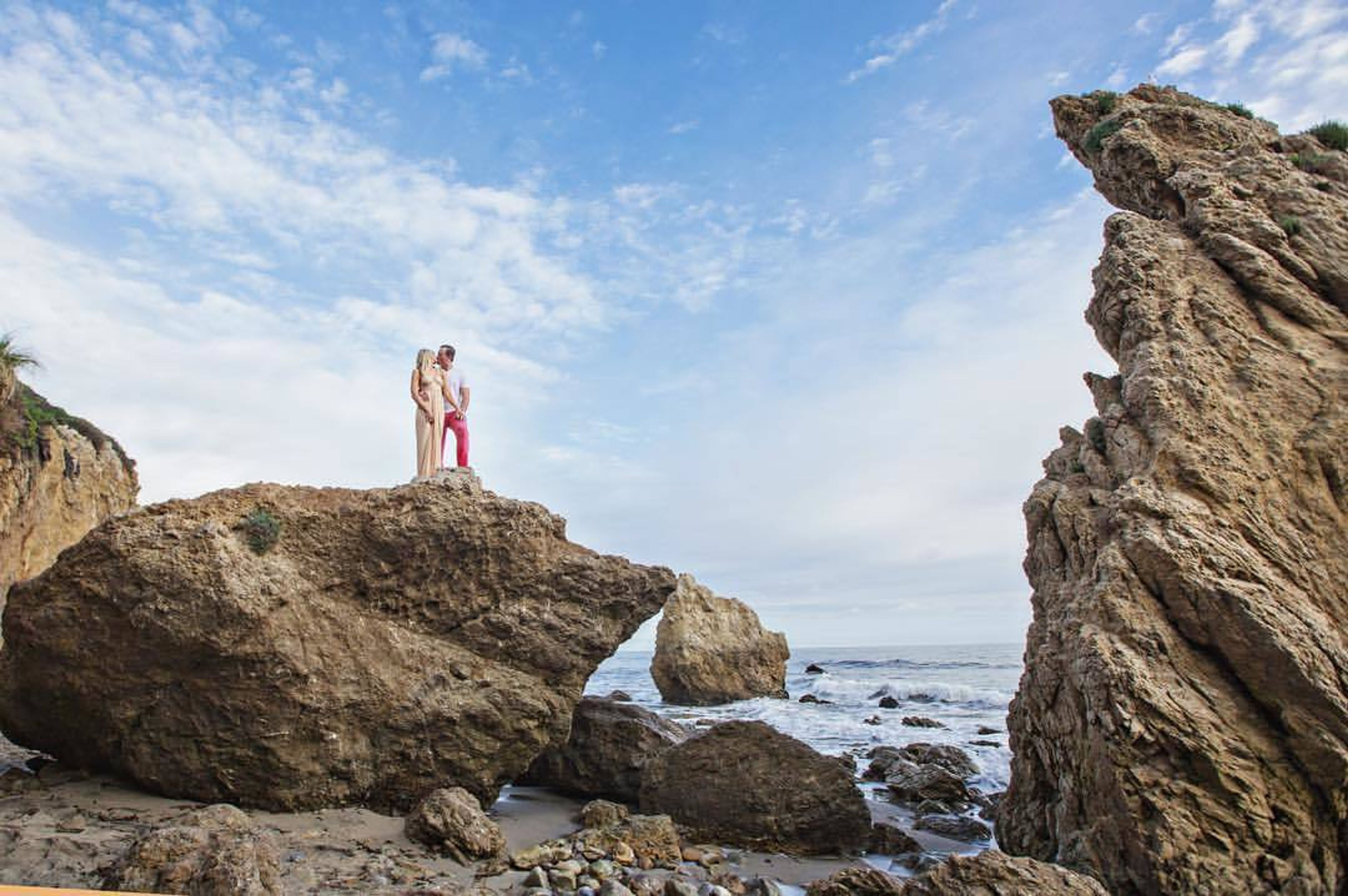 Cover photo of Joy Marie Photography