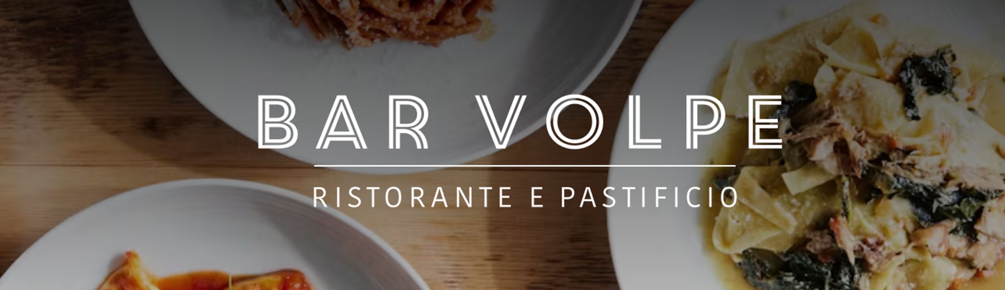 Cover photo of Bar Volpe