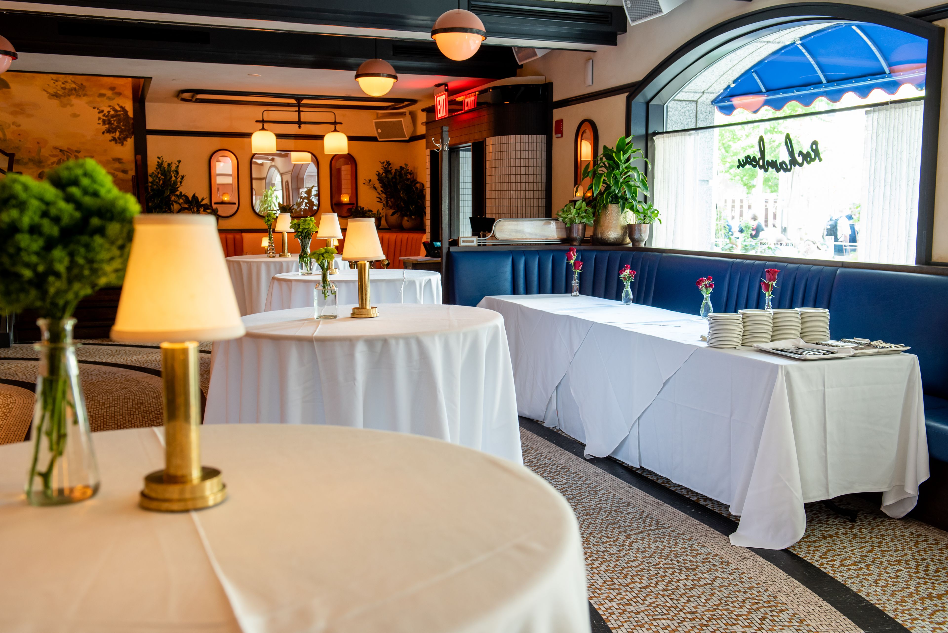 Cover photo of Rochambeau