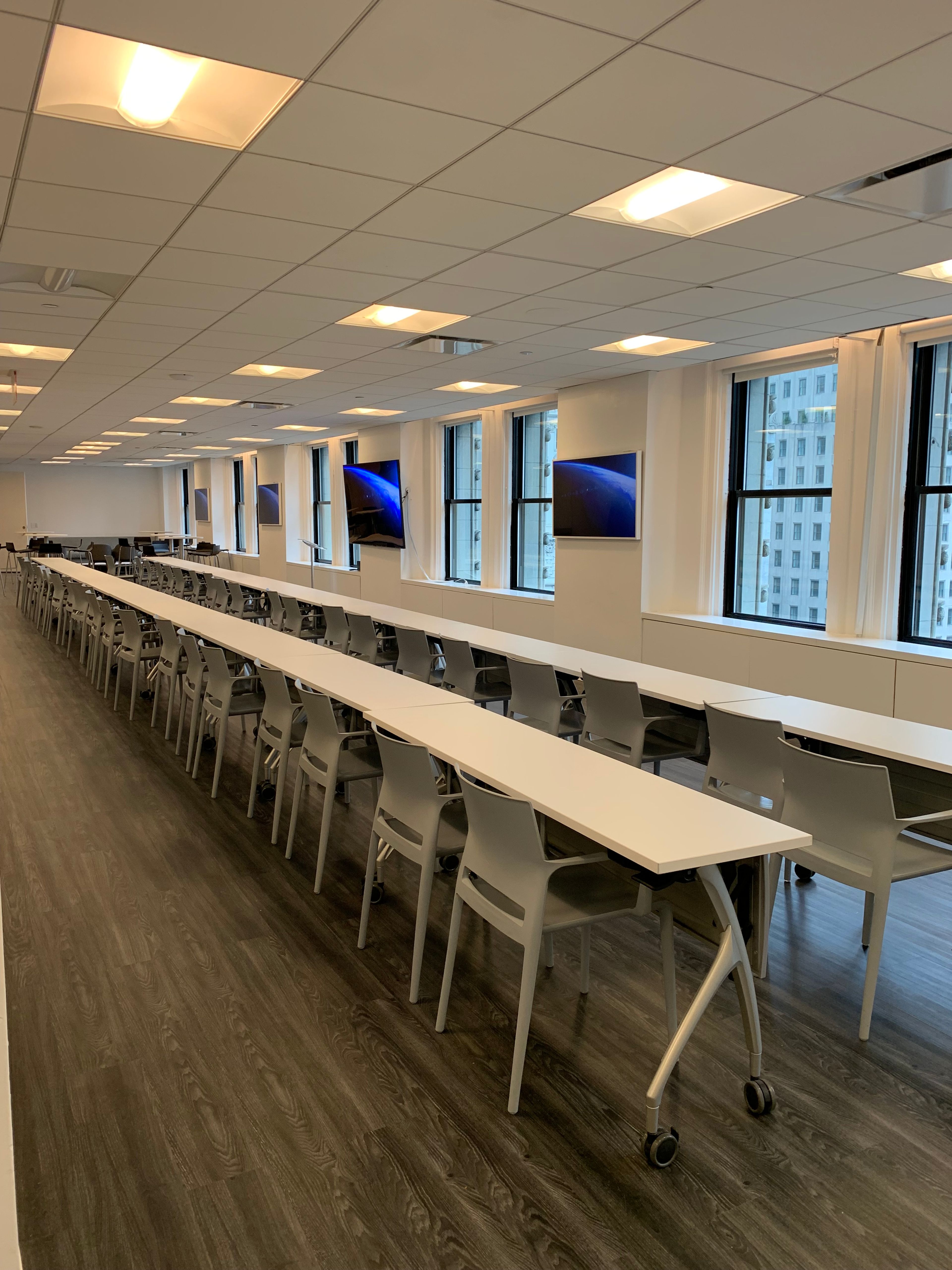 Cover photo of 111 Broadway