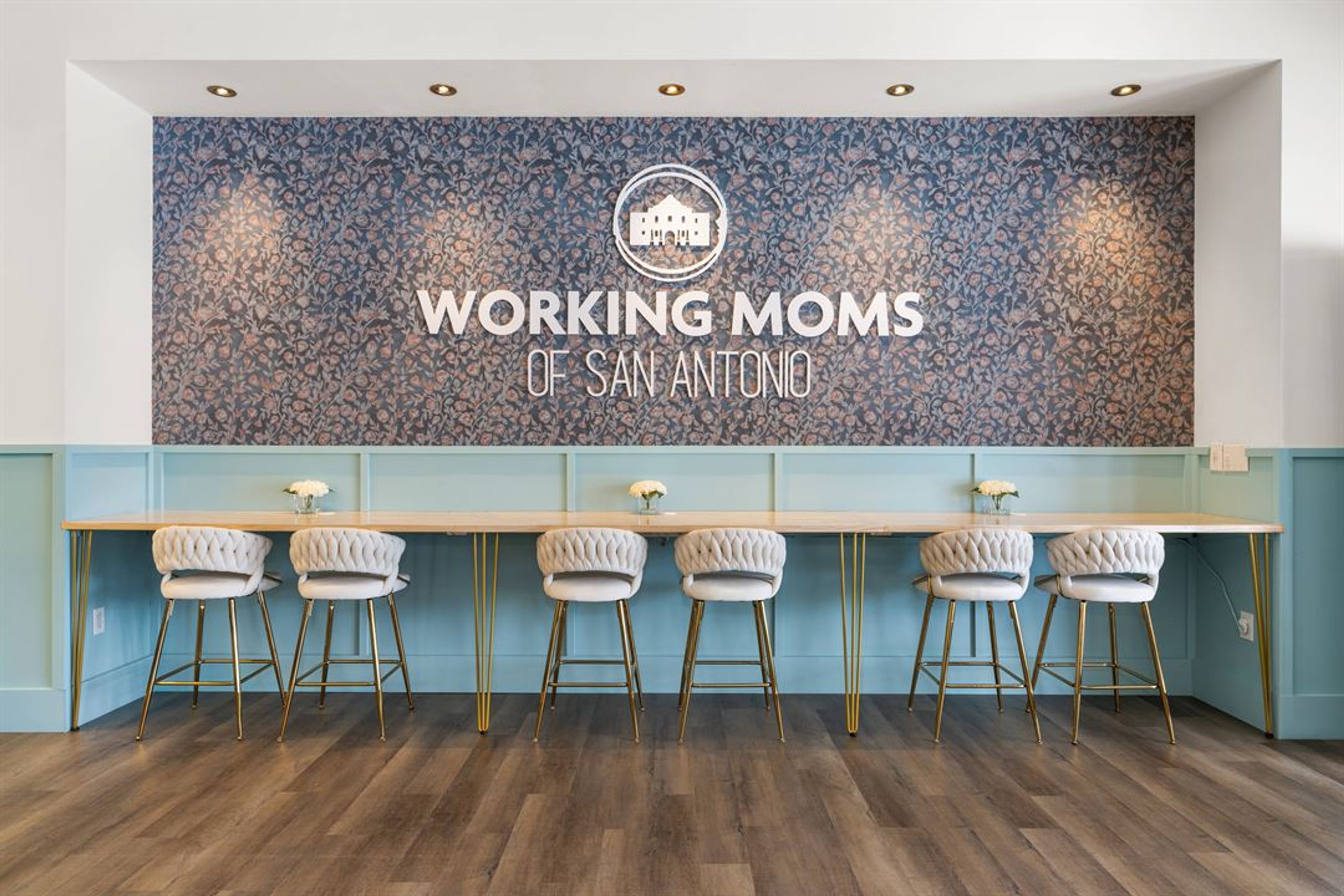 Cover photo of Working Moms of San Antonio