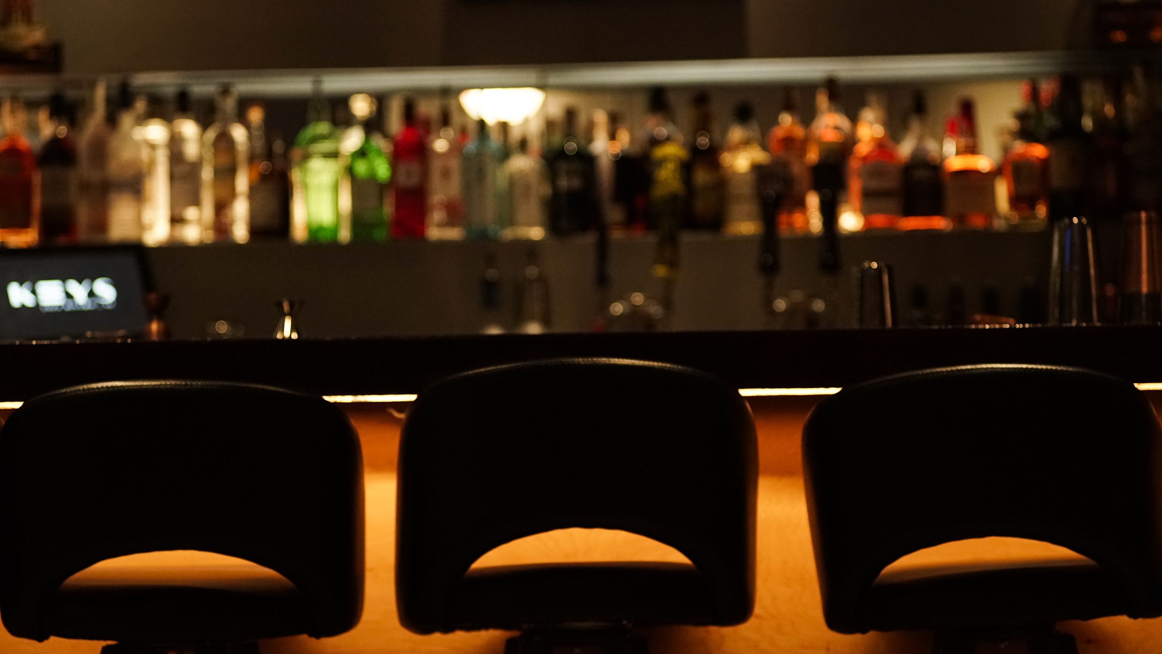 Cover photo of Keys Jazz Bistro