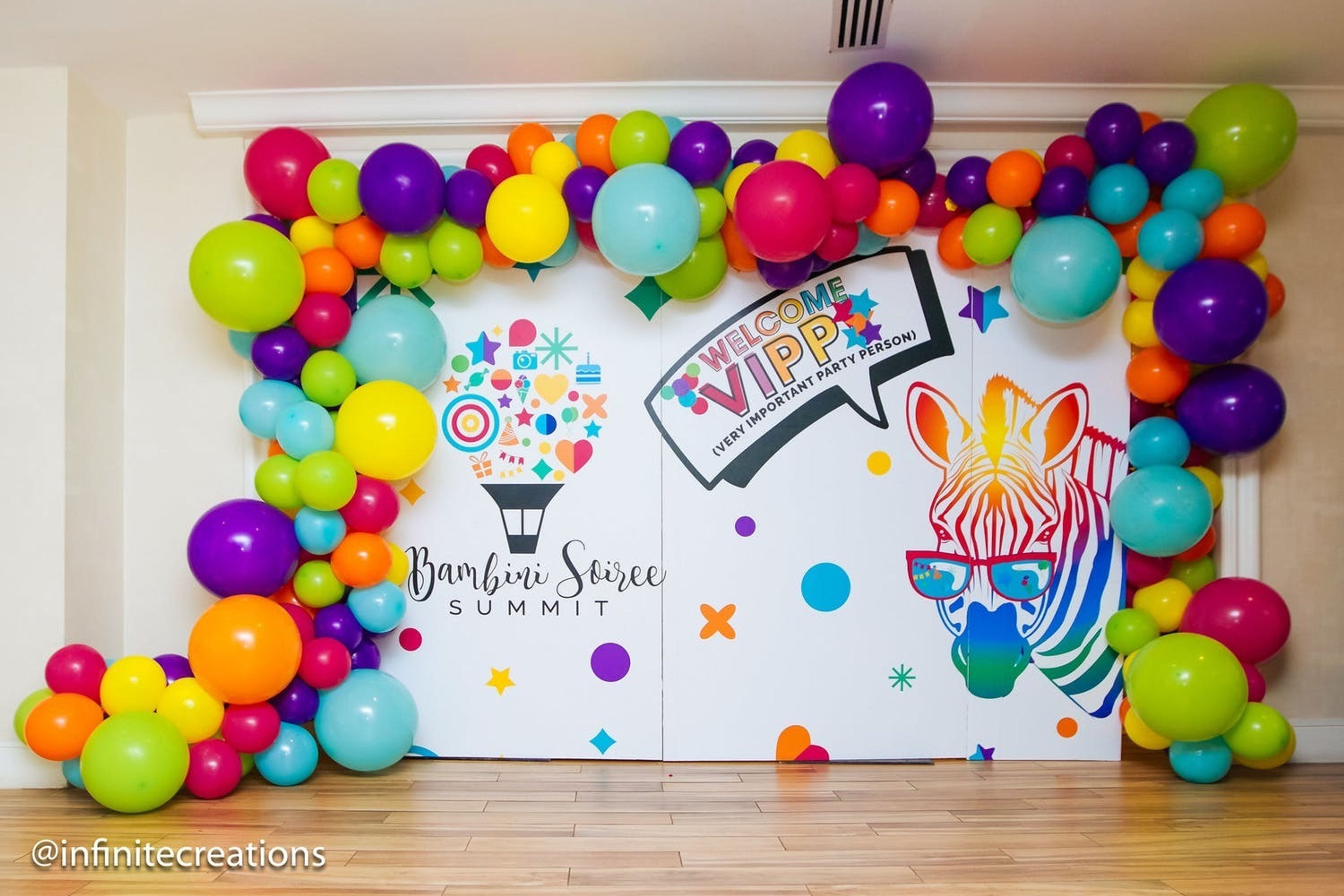 Cover photo of Funny Balloons