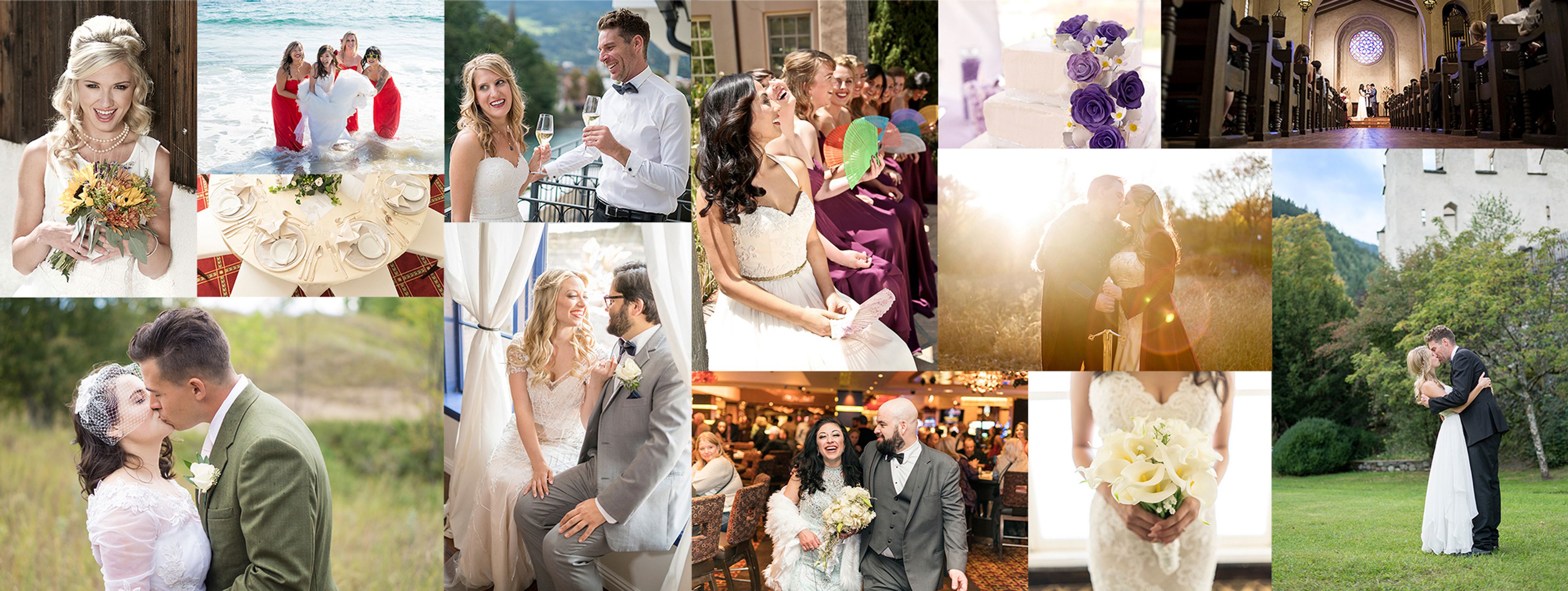 Cover photo of Tie It Up Photography