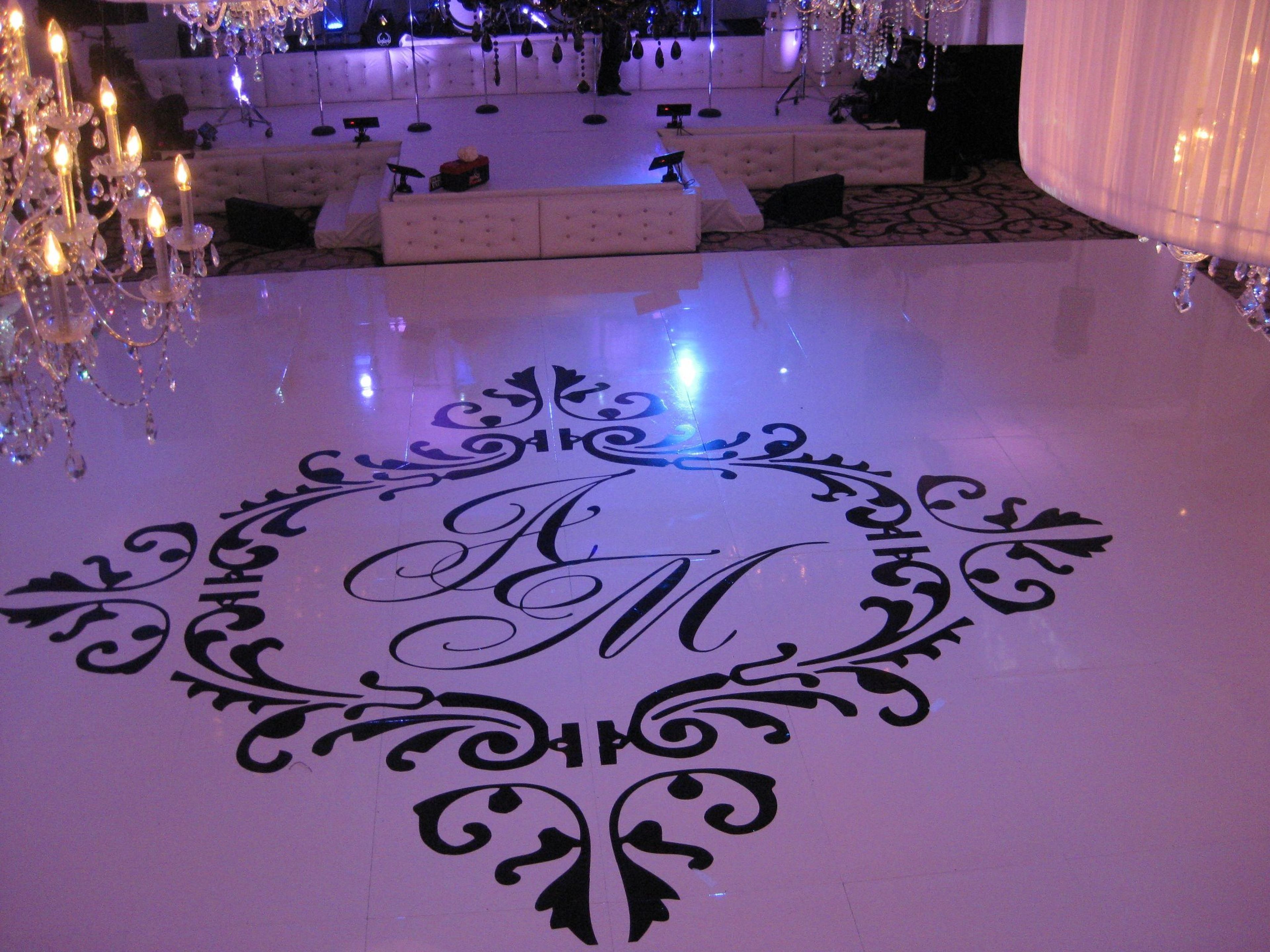 Cover photo of High Colorful Dancefloors Co.