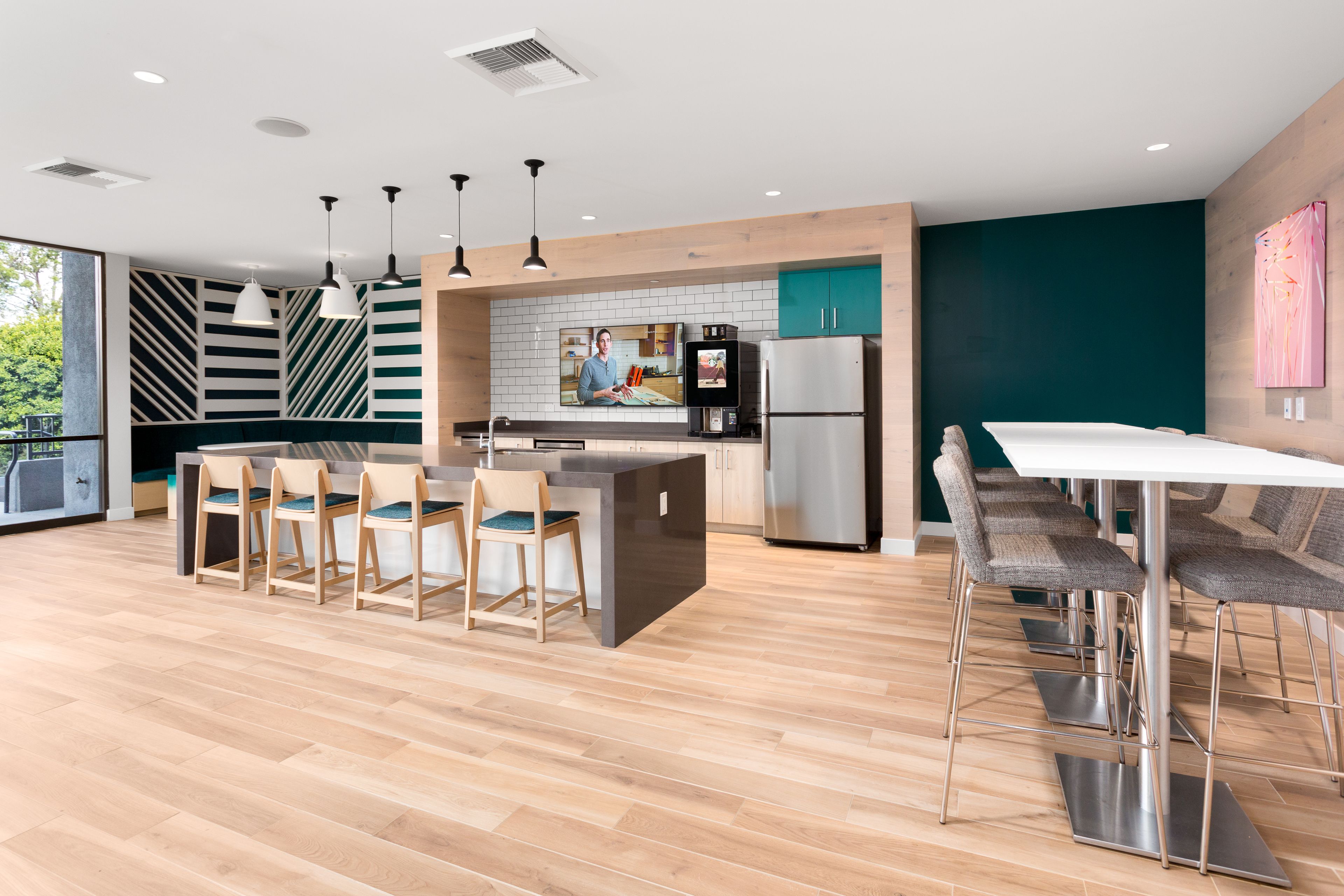 Cover photo of The Kelly Toluca Hills