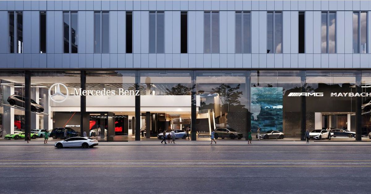 Sitemapcdatahttpswudinf Inetcommercedes Benz Of Manhattan New York City