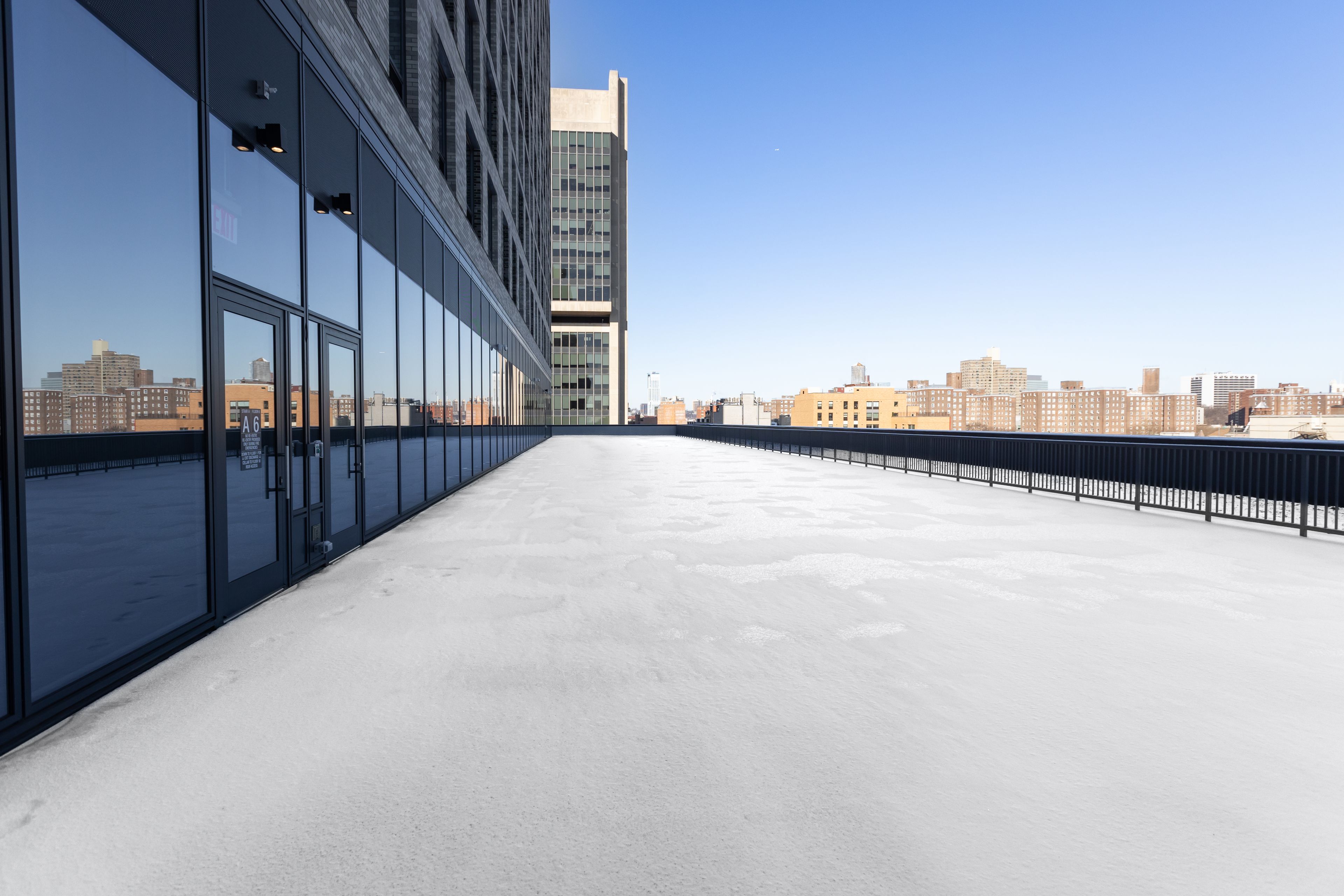 Cover photo of 121 W 125th