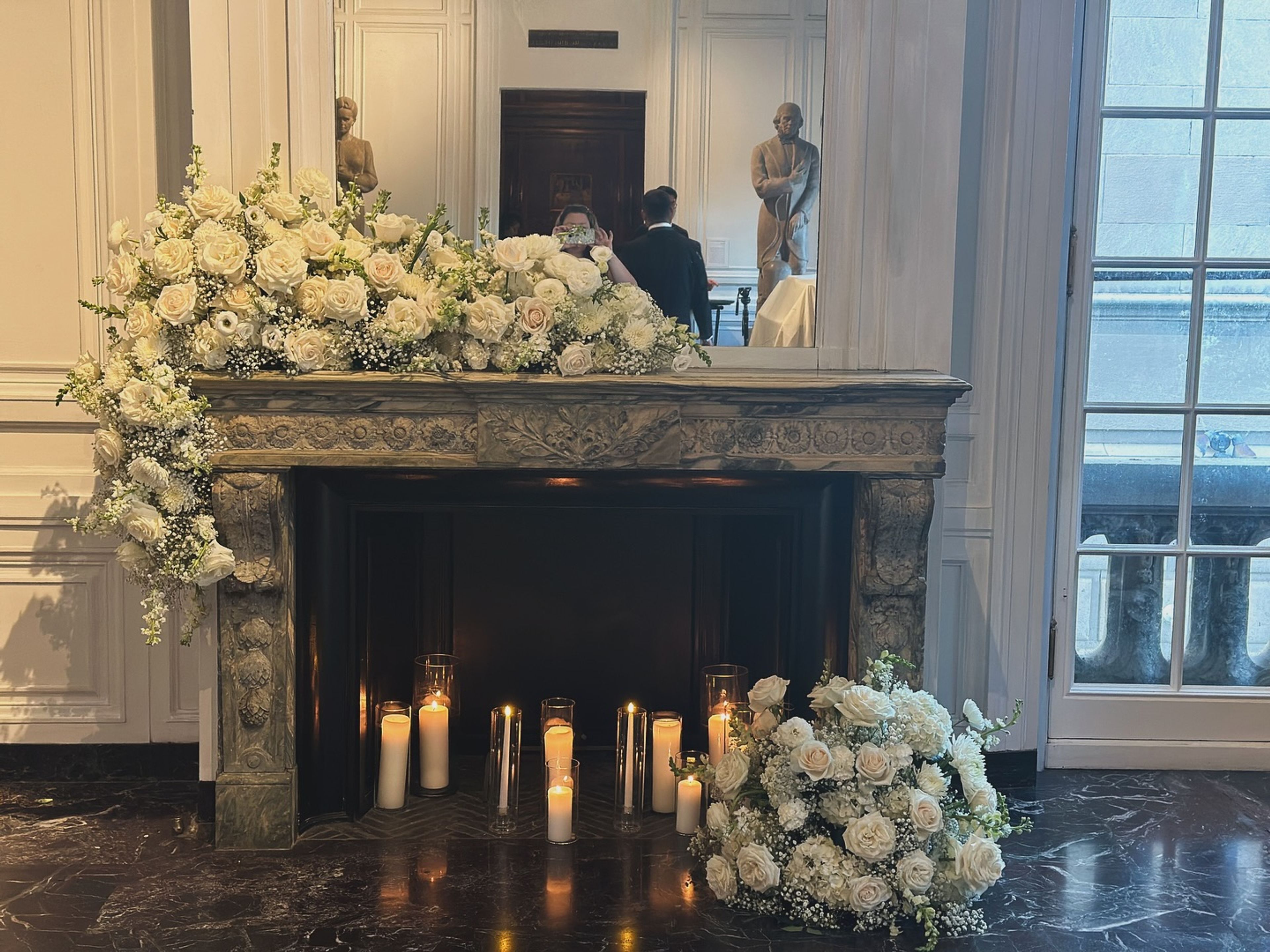 Cover photo of Aries Floral Studio