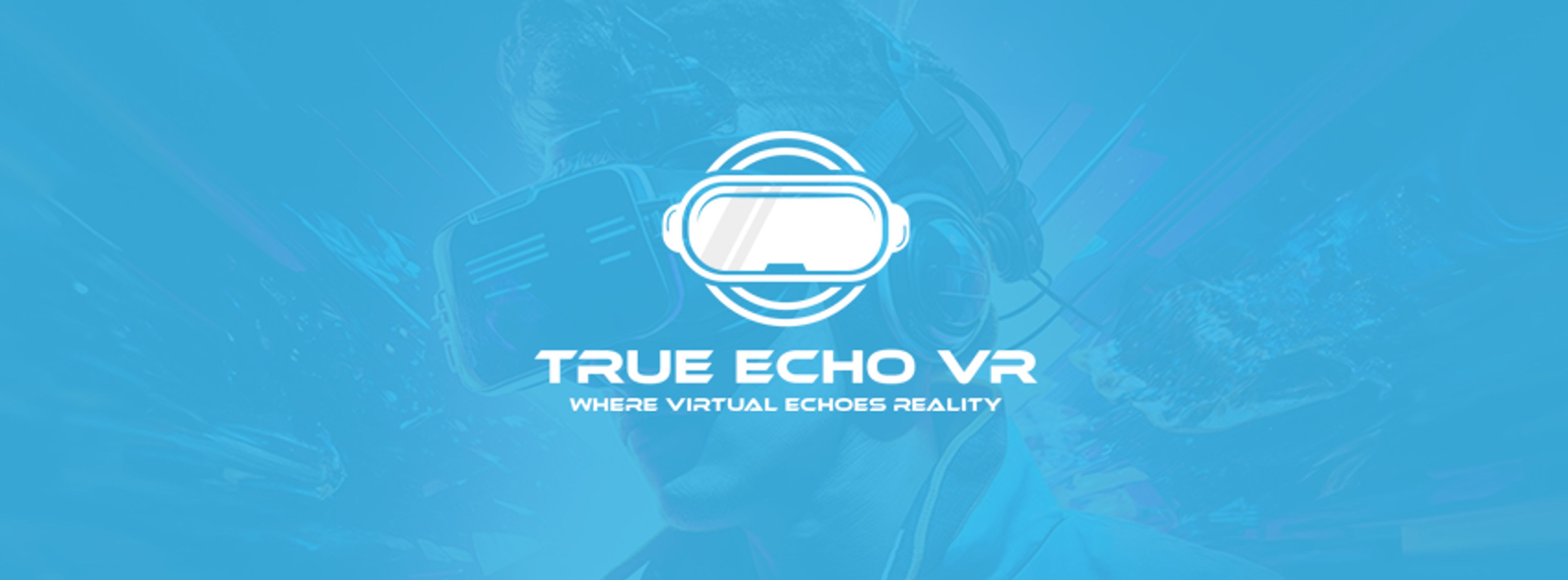 Cover photo of True Echo VR