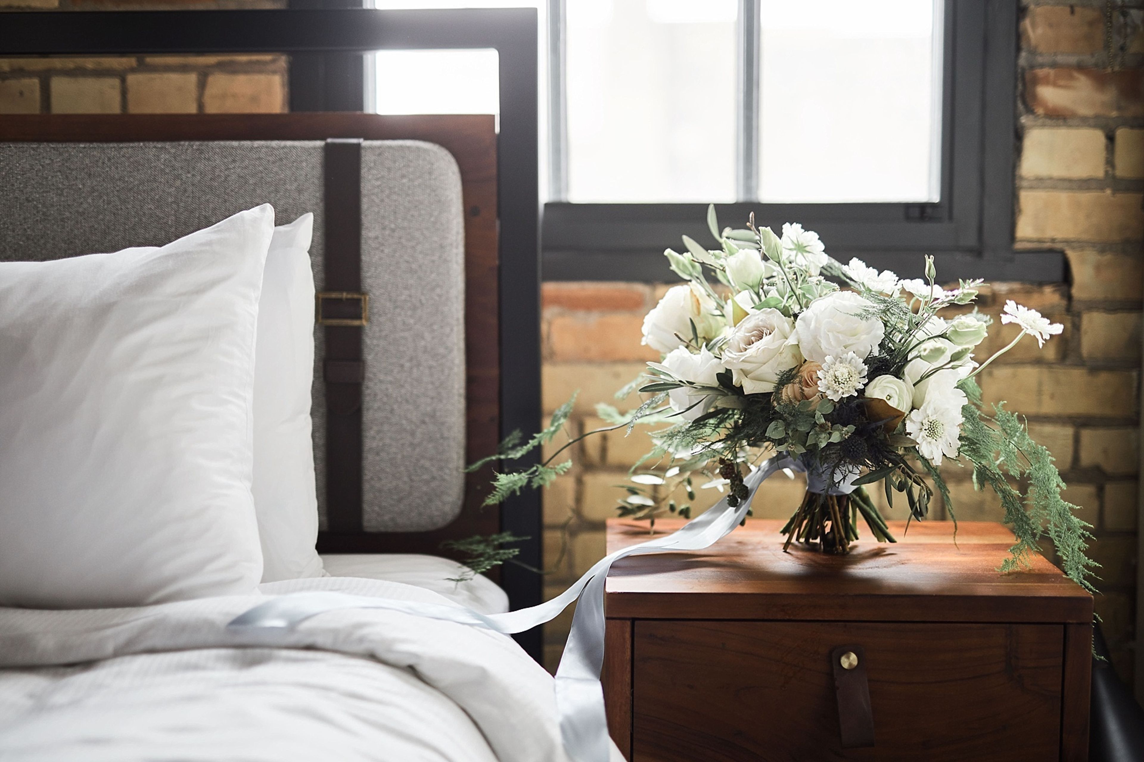 Cover photo of Fleur De Lis Fresh Flowers