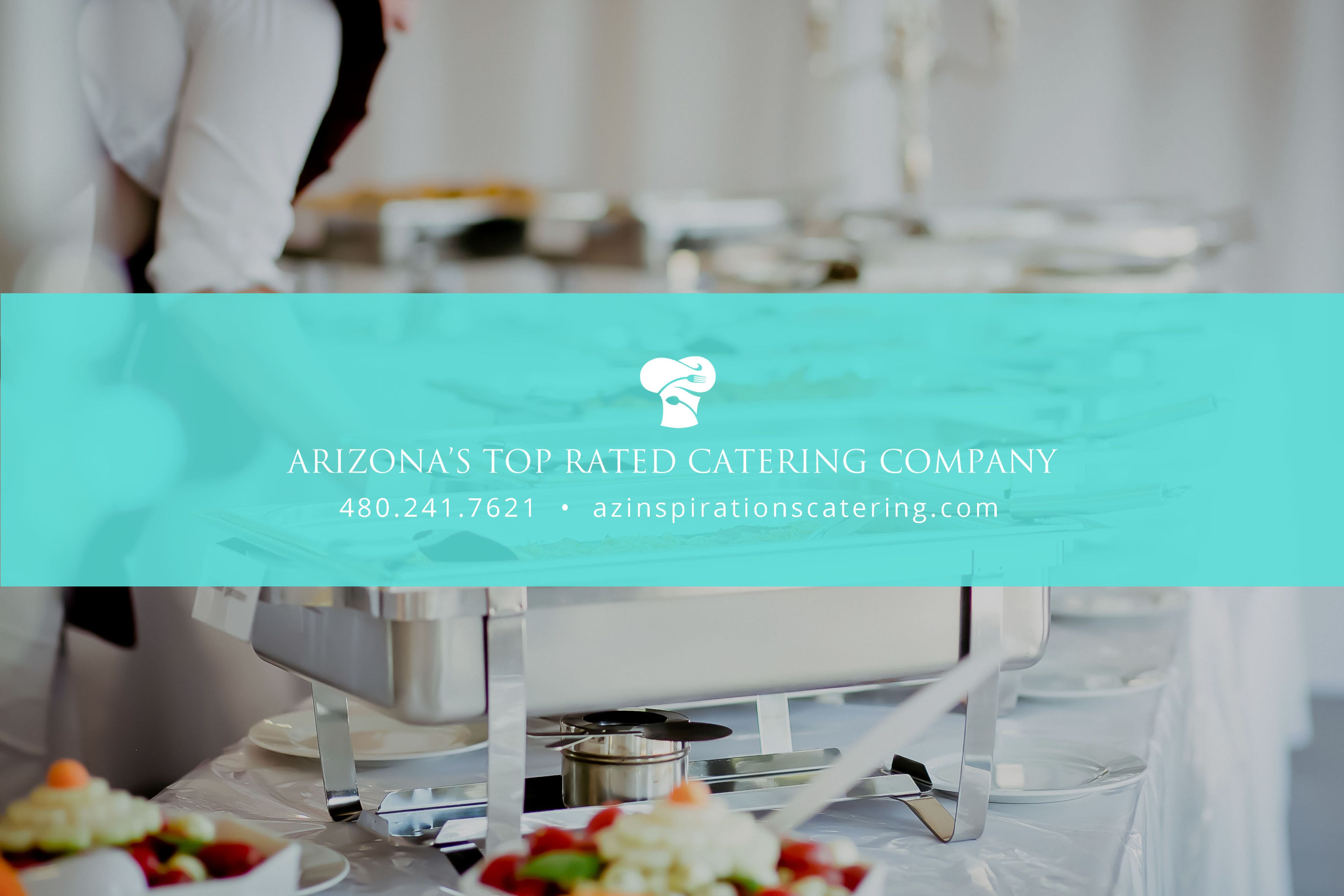 Cover photo of AZ Inspirations Catering