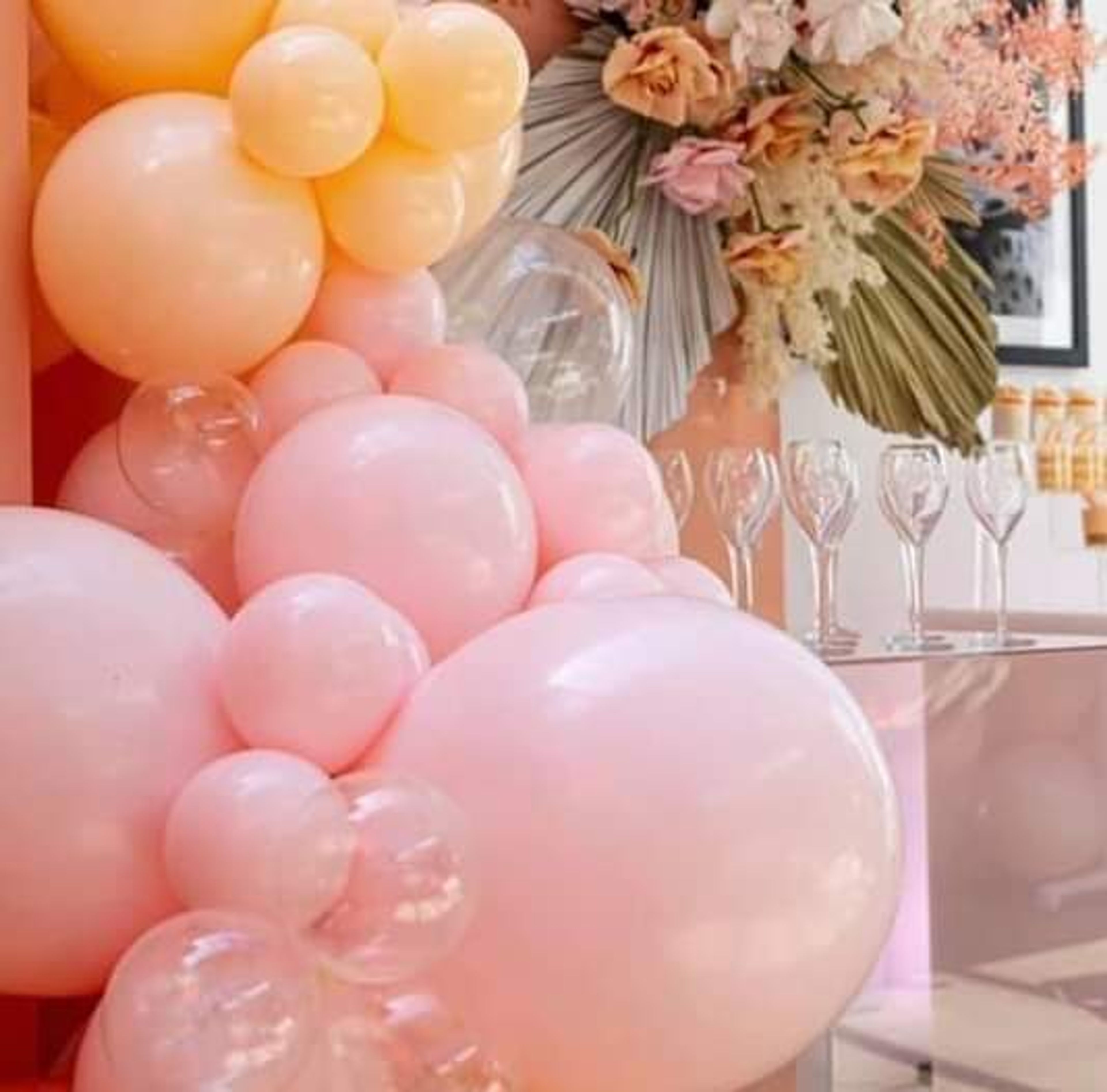 Cover photo of Atlanta Balloon Designer and Event Styling