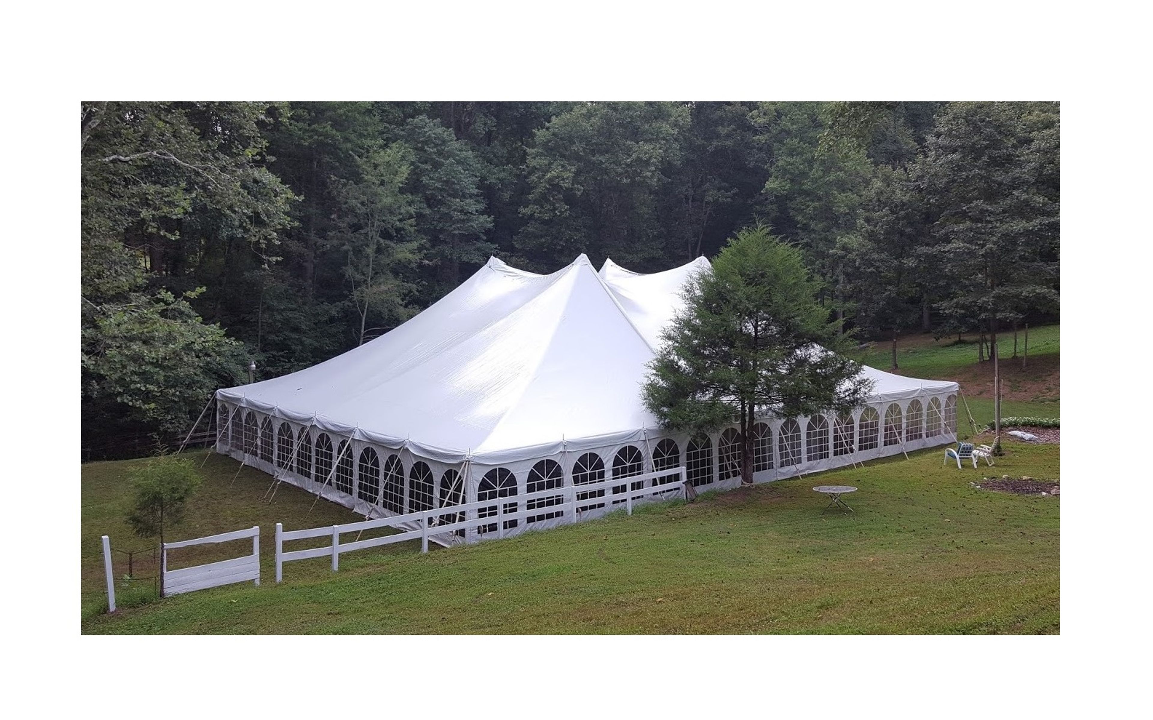 Cover photo of Sammy's Rental Inc.