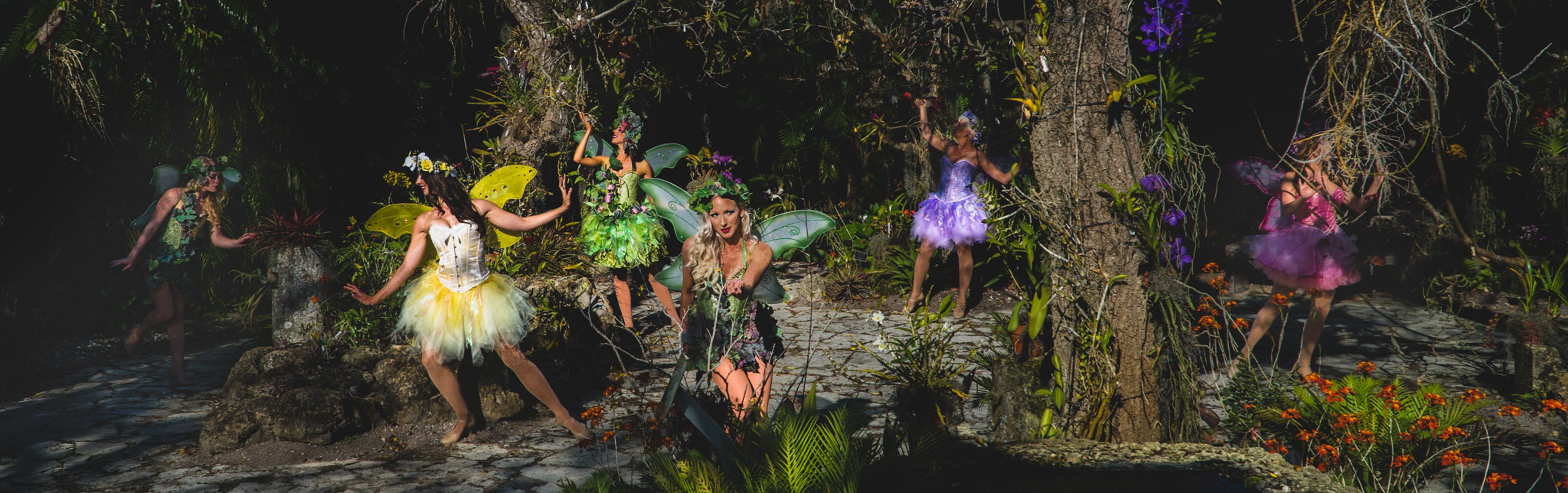 Cover photo of Pzazz Productions