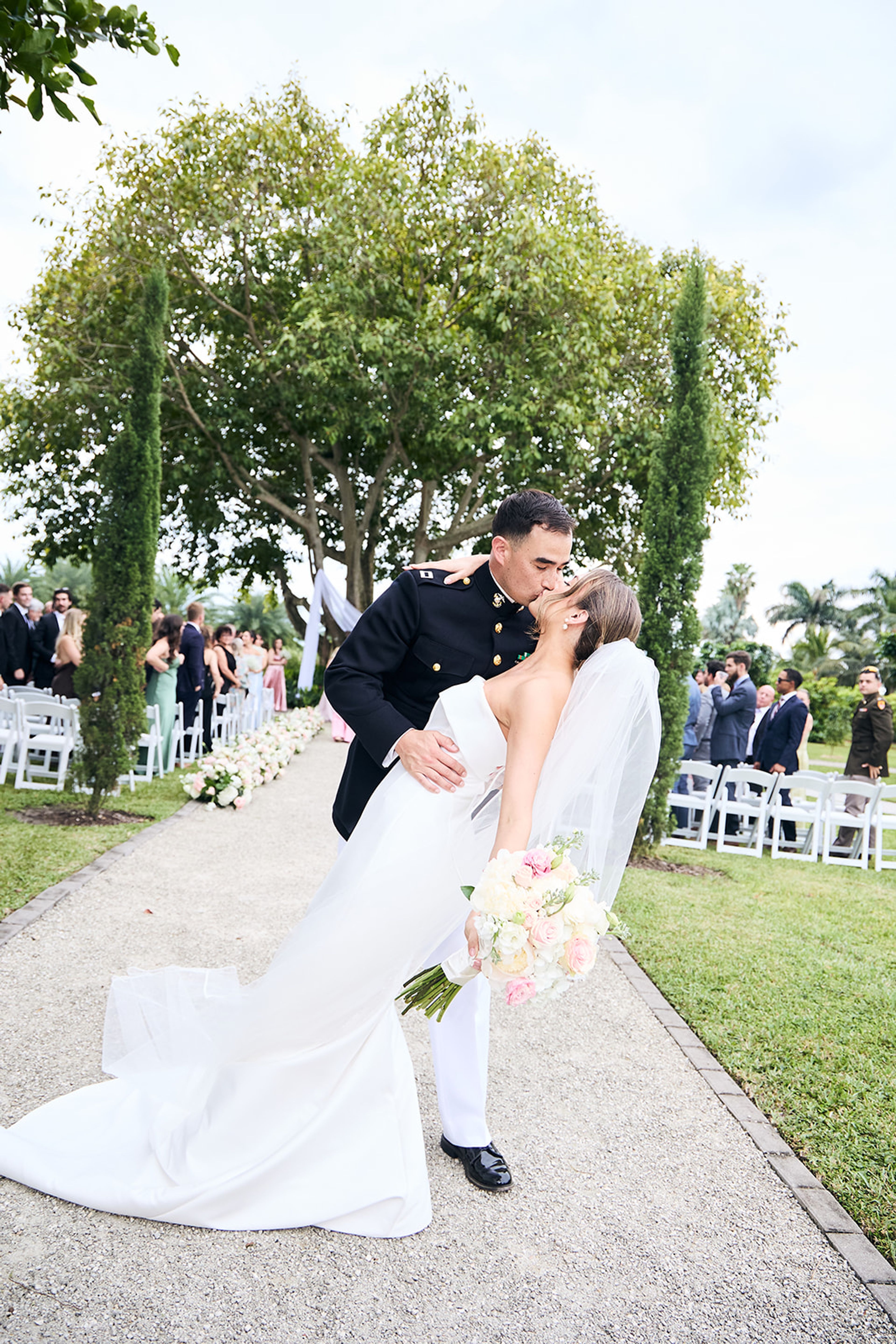 Cover photo of Tahimy & Co. Events