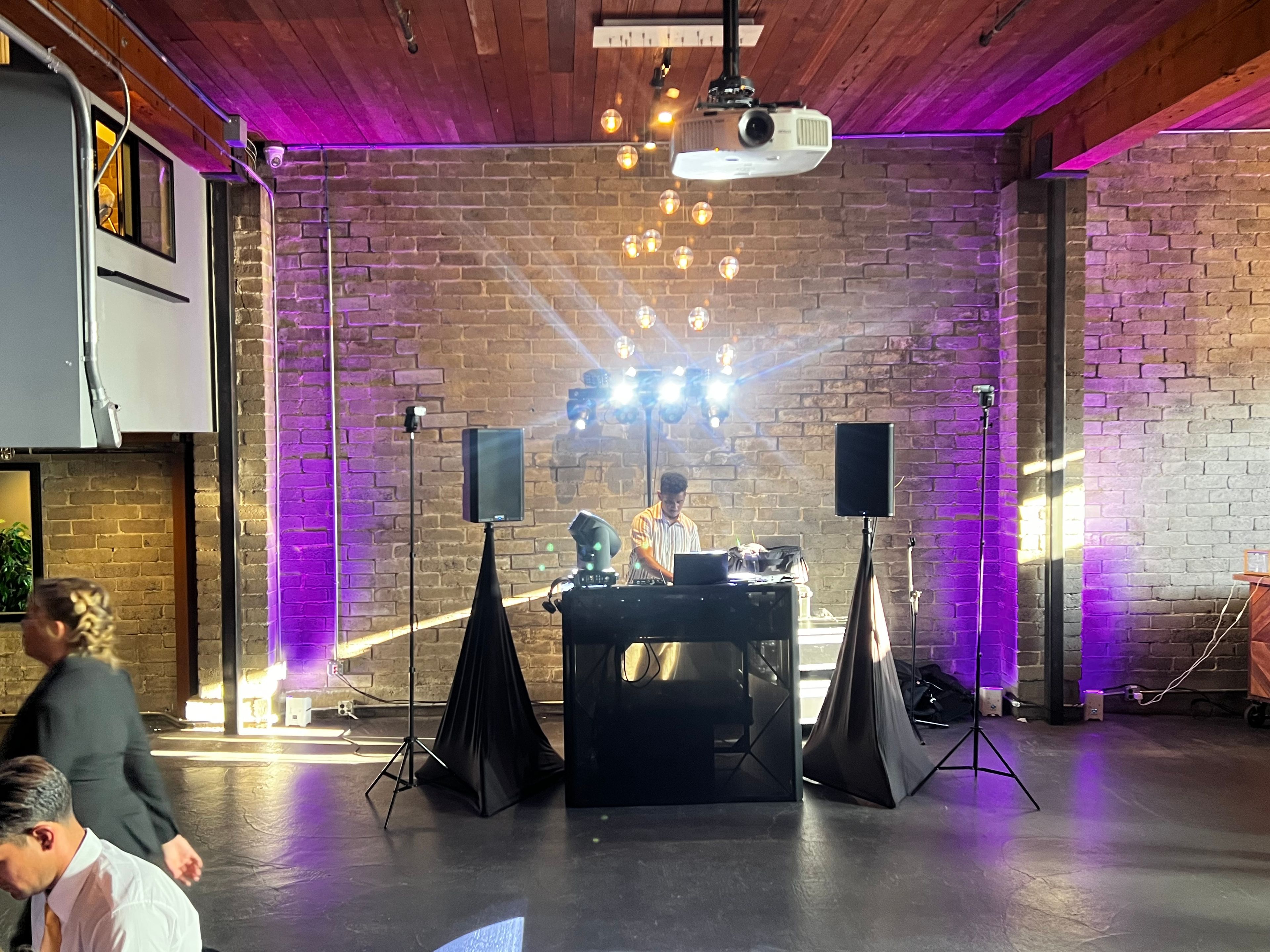 Cover photo of JL Music and Entertainment